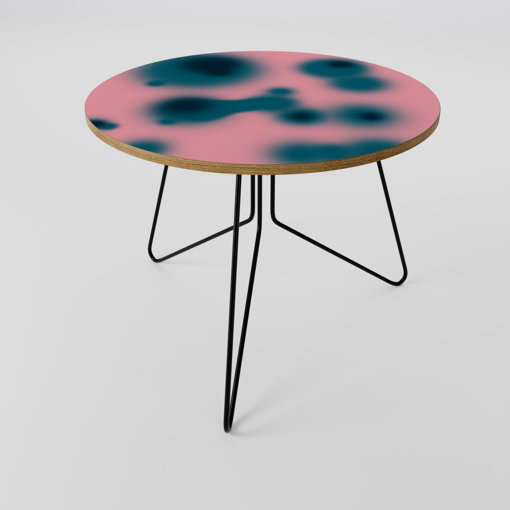 TOUCH OF MYSTERY Coffee Table 69