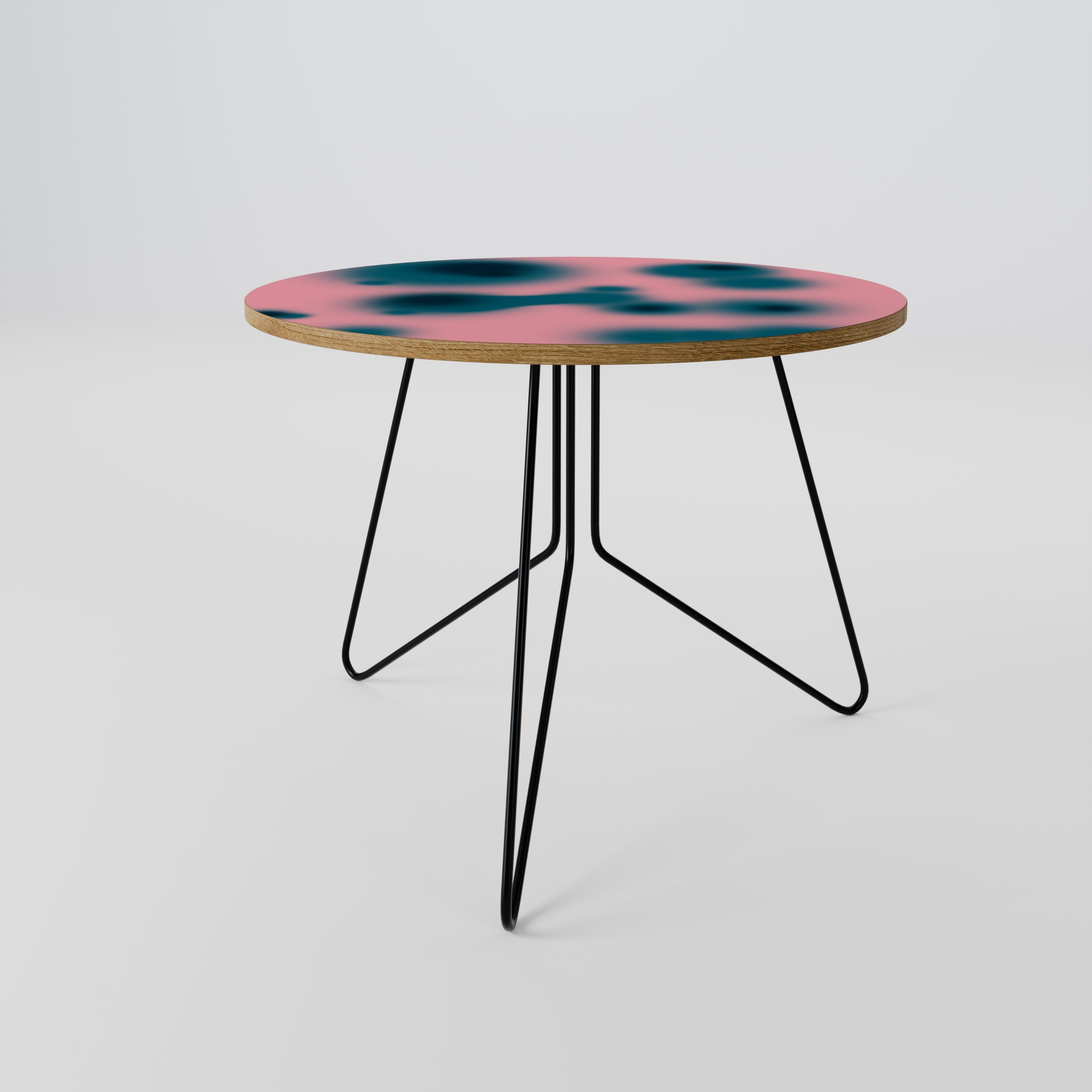 TOUCH OF MYSTERY Coffee Table 69