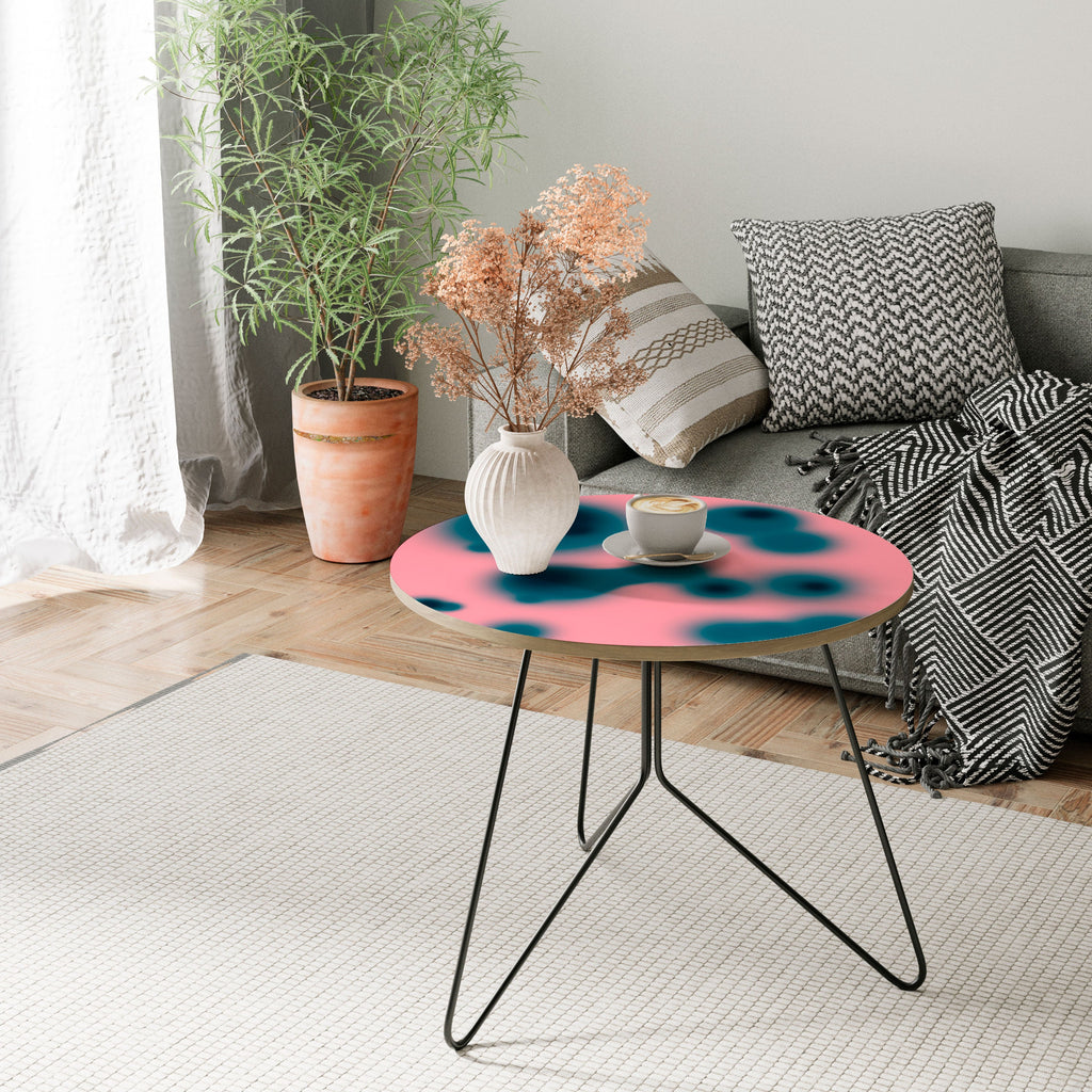 TOUCH OF MYSTERY Coffee Table 69