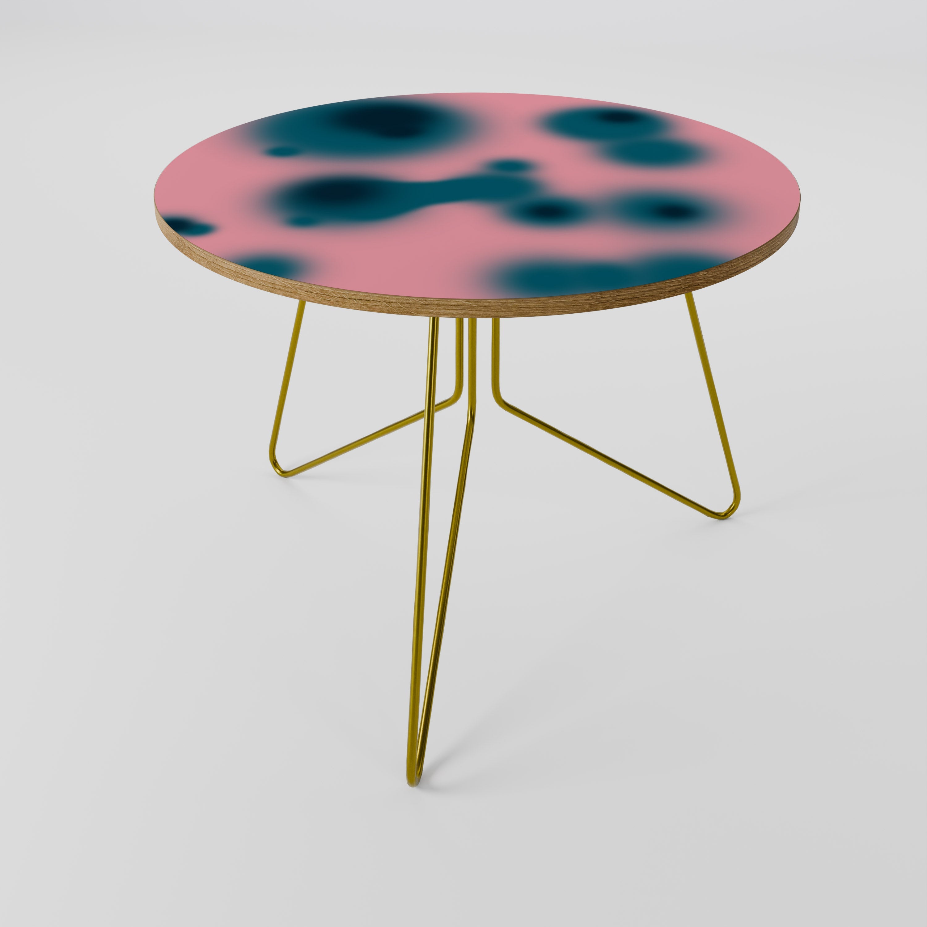 TOUCH OF MYSTERY Coffee Table 69