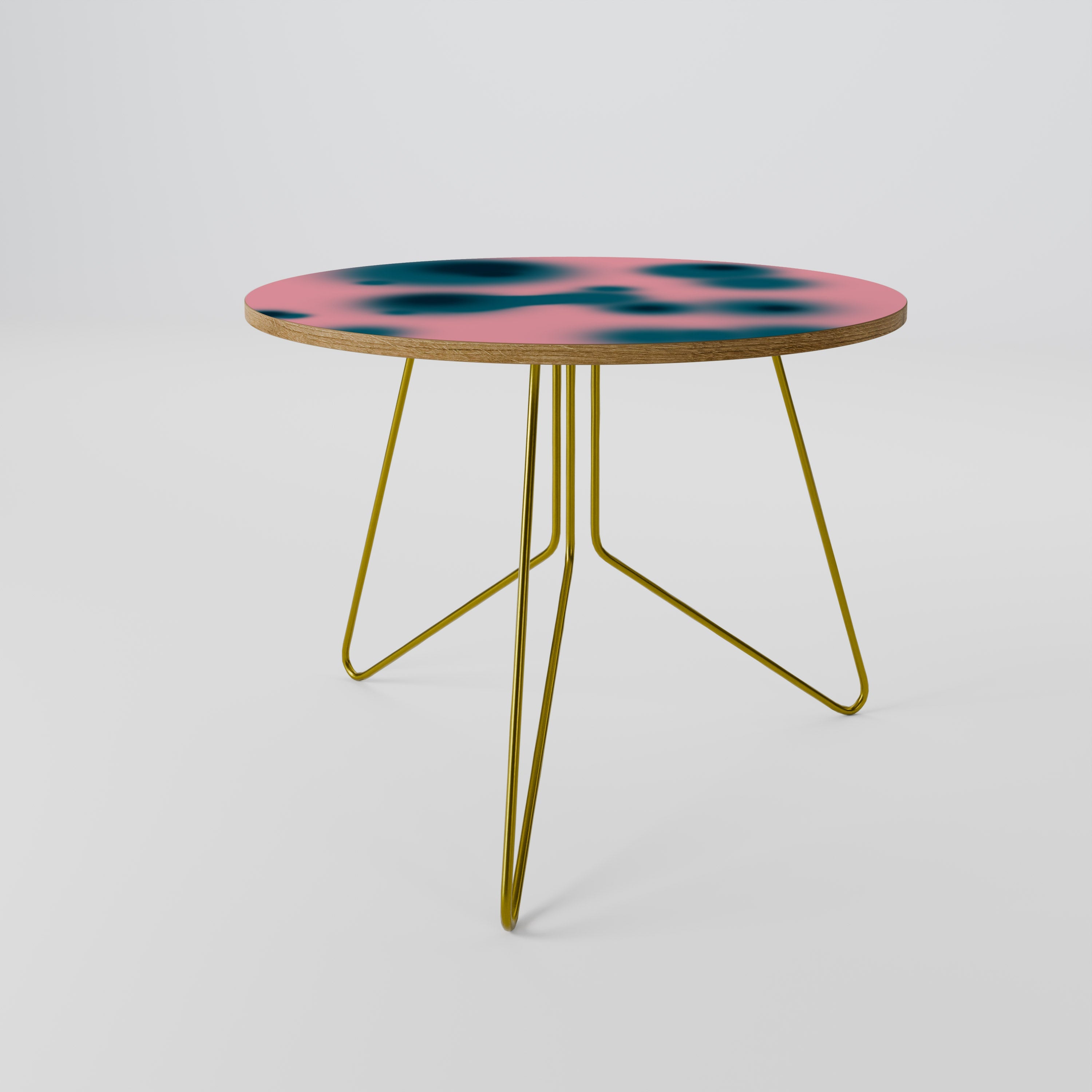 TOUCH OF MYSTERY Coffee Table 69
