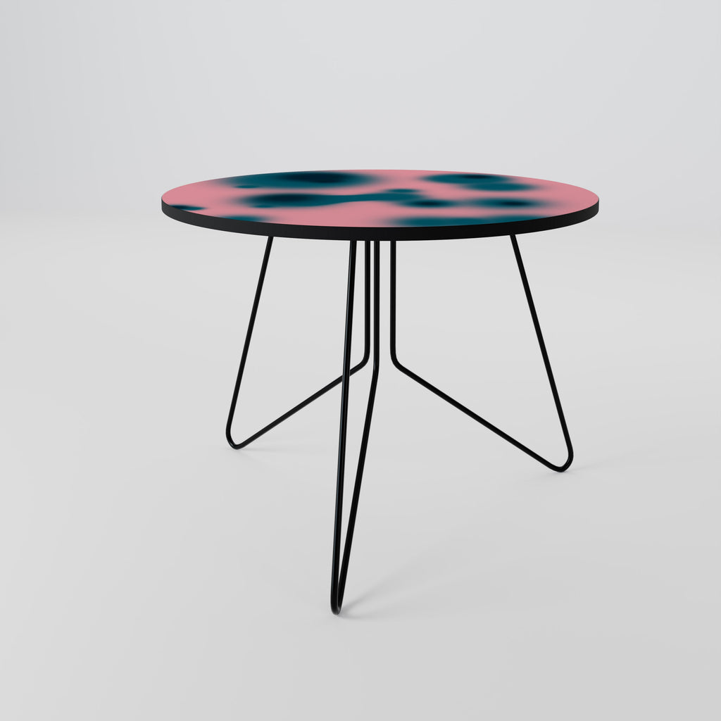 TOUCH OF MYSTERY Coffee Table 69