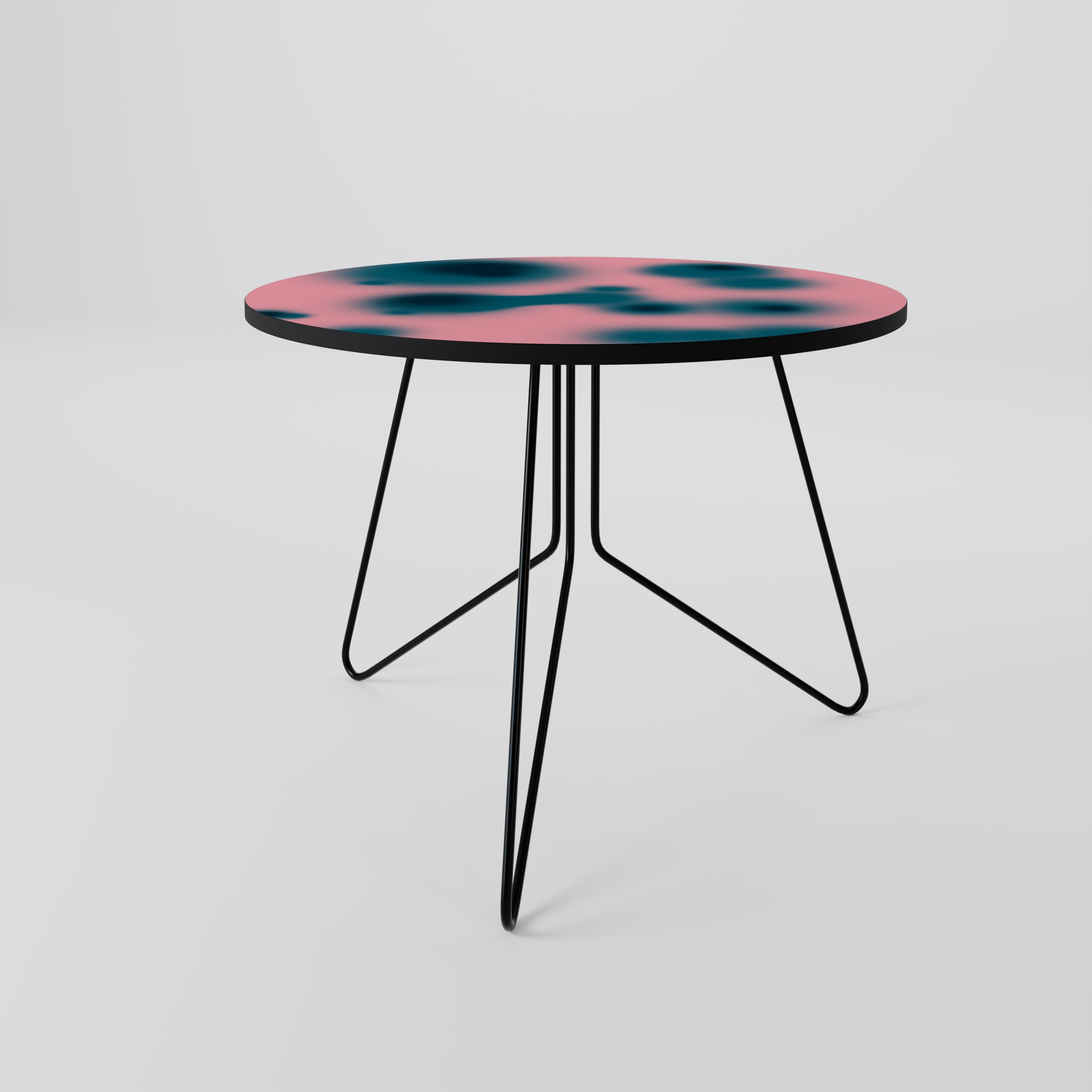 TOUCH OF MYSTERY Coffee Table 69