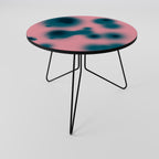 TOUCH OF MYSTERY Coffee Table