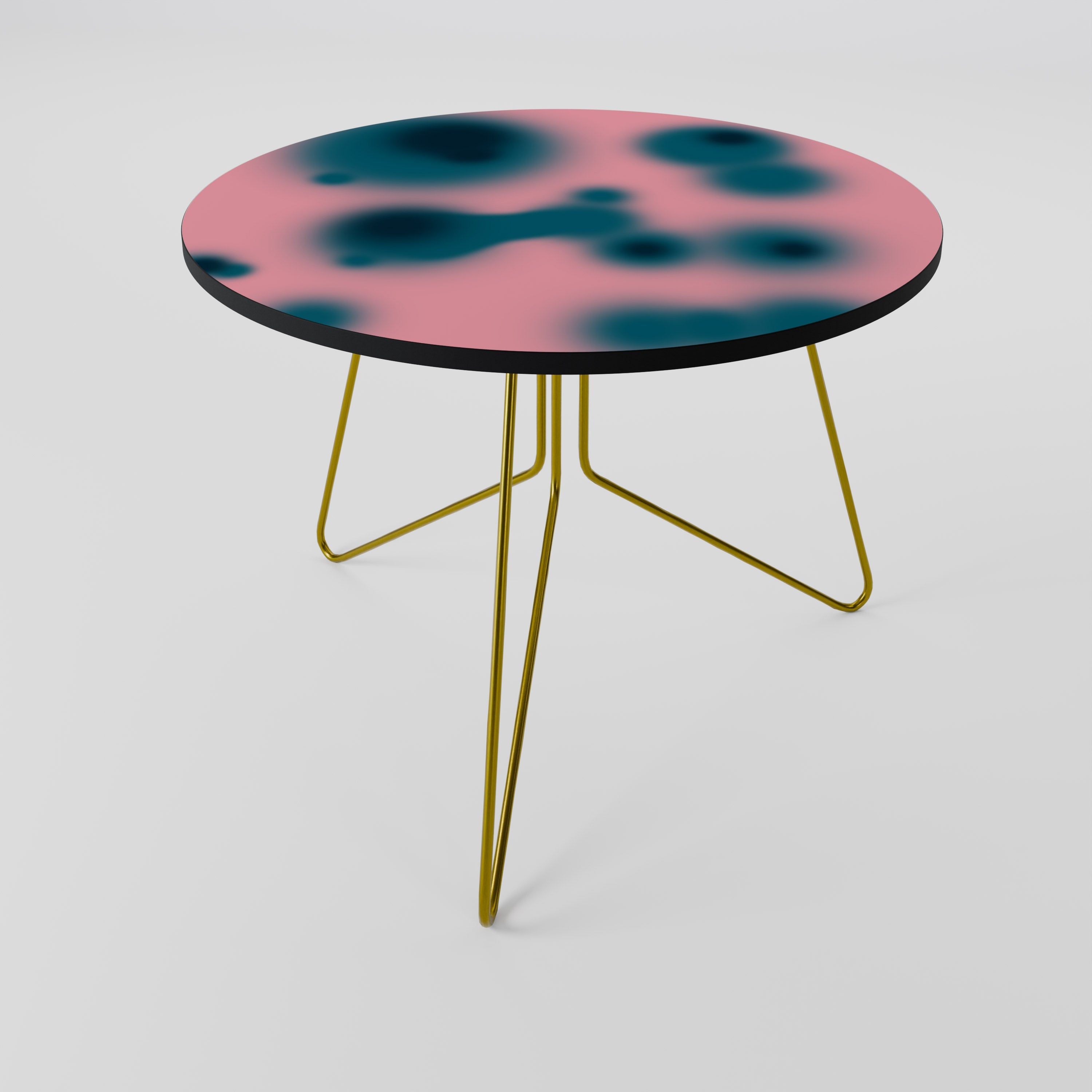 TOUCH OF MYSTERY Coffee Table 69