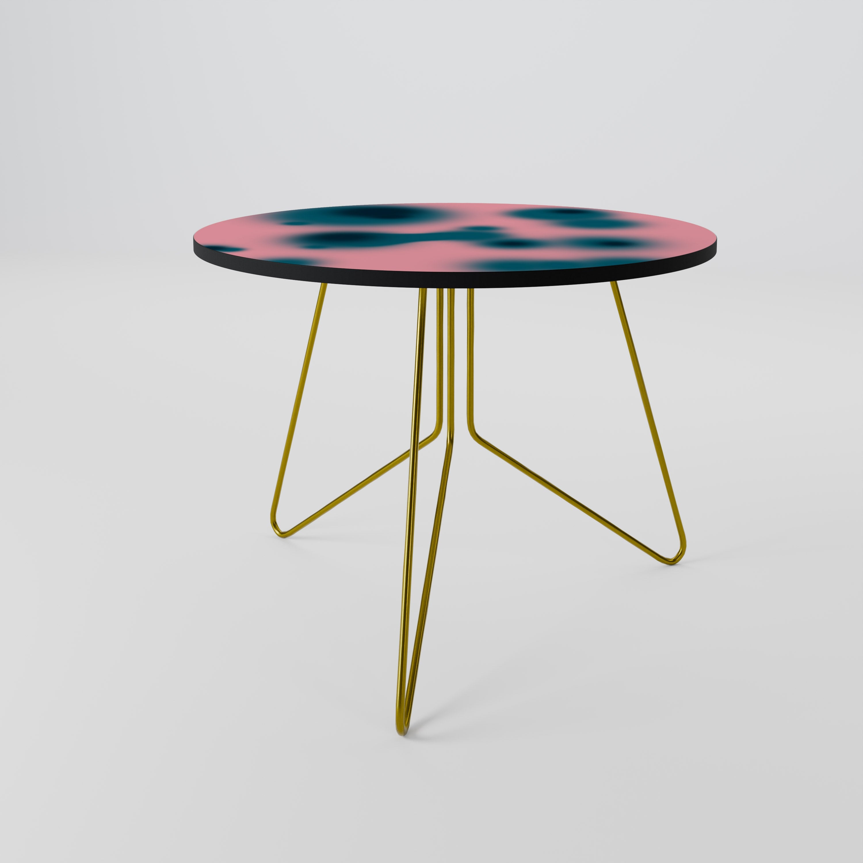 TOUCH OF MYSTERY Coffee Table 69