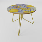 CURVED SPACE Coffee Table