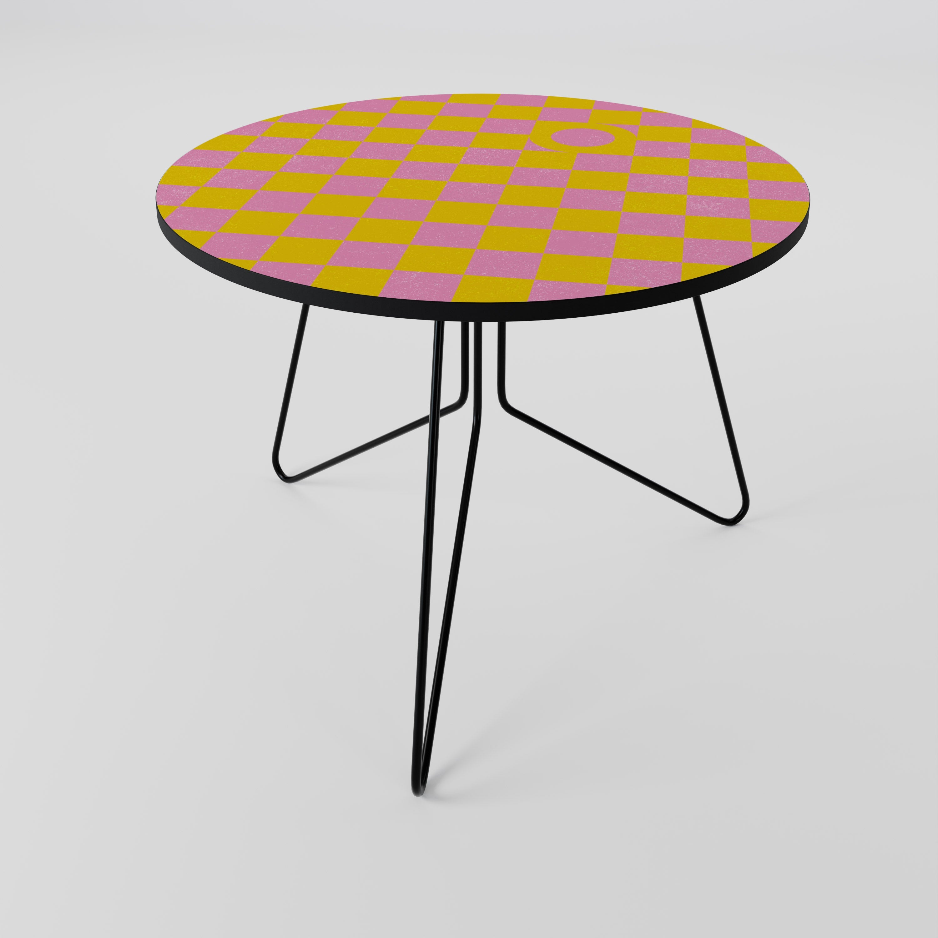 OPTIMISTIC WORLD Coffee Table 69