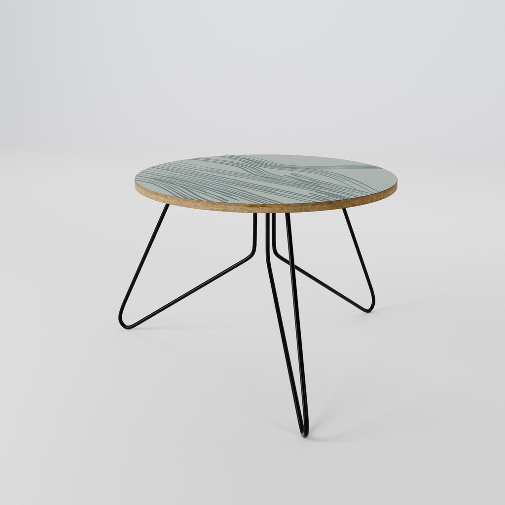 MEMORY TRACES Coffee Table 60
