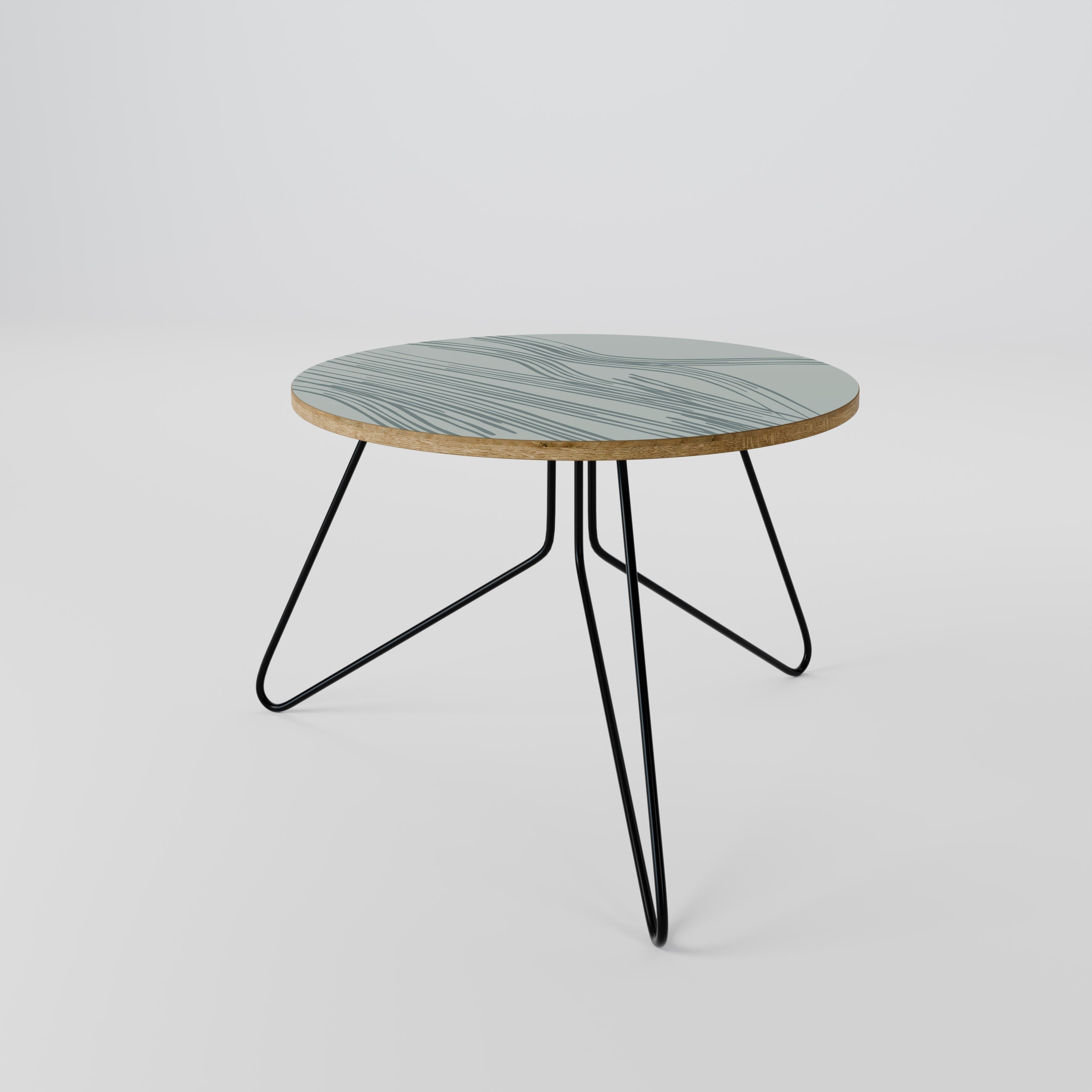 MEMORY TRACES Coffee Table 60