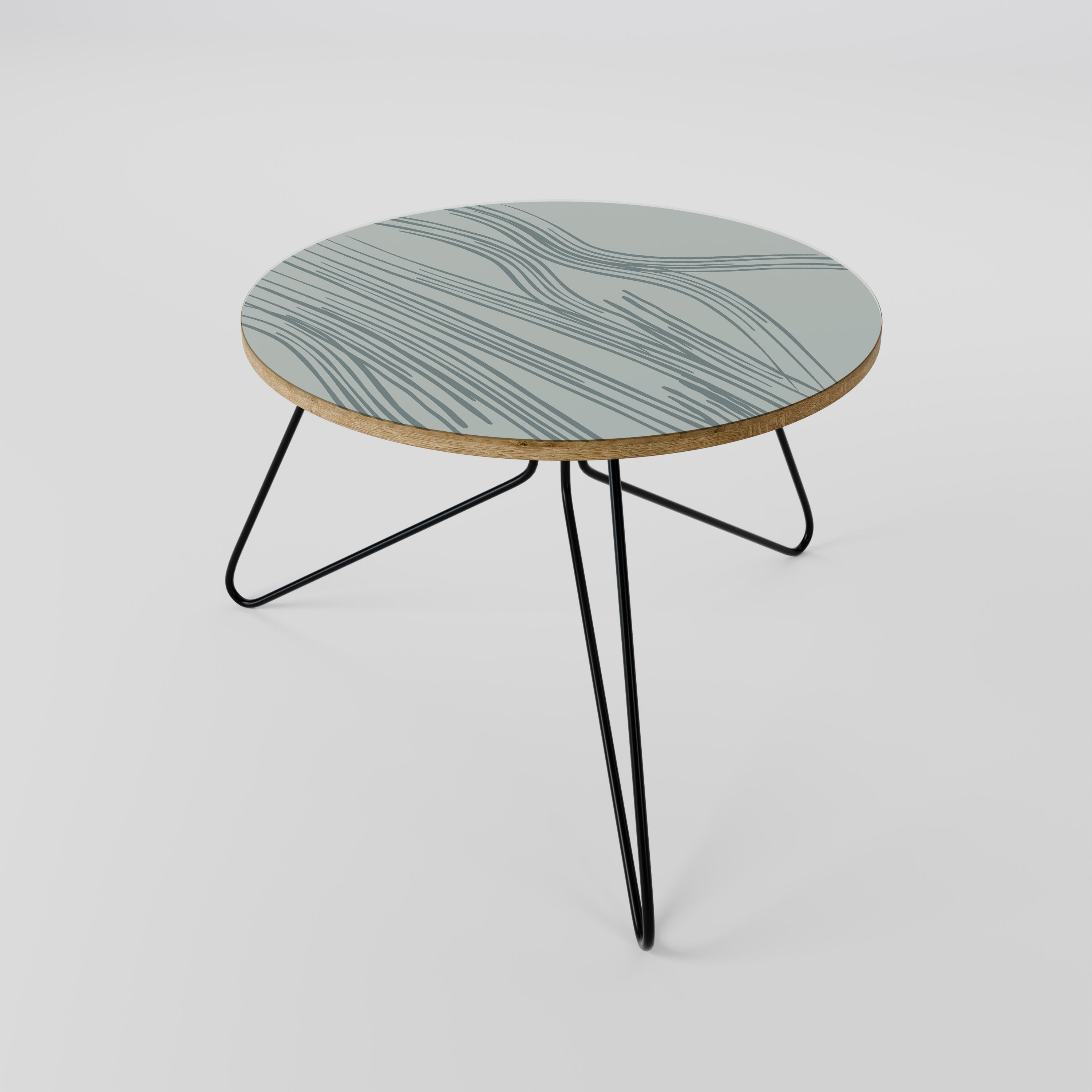 MEMORY TRACES Coffee Table 60