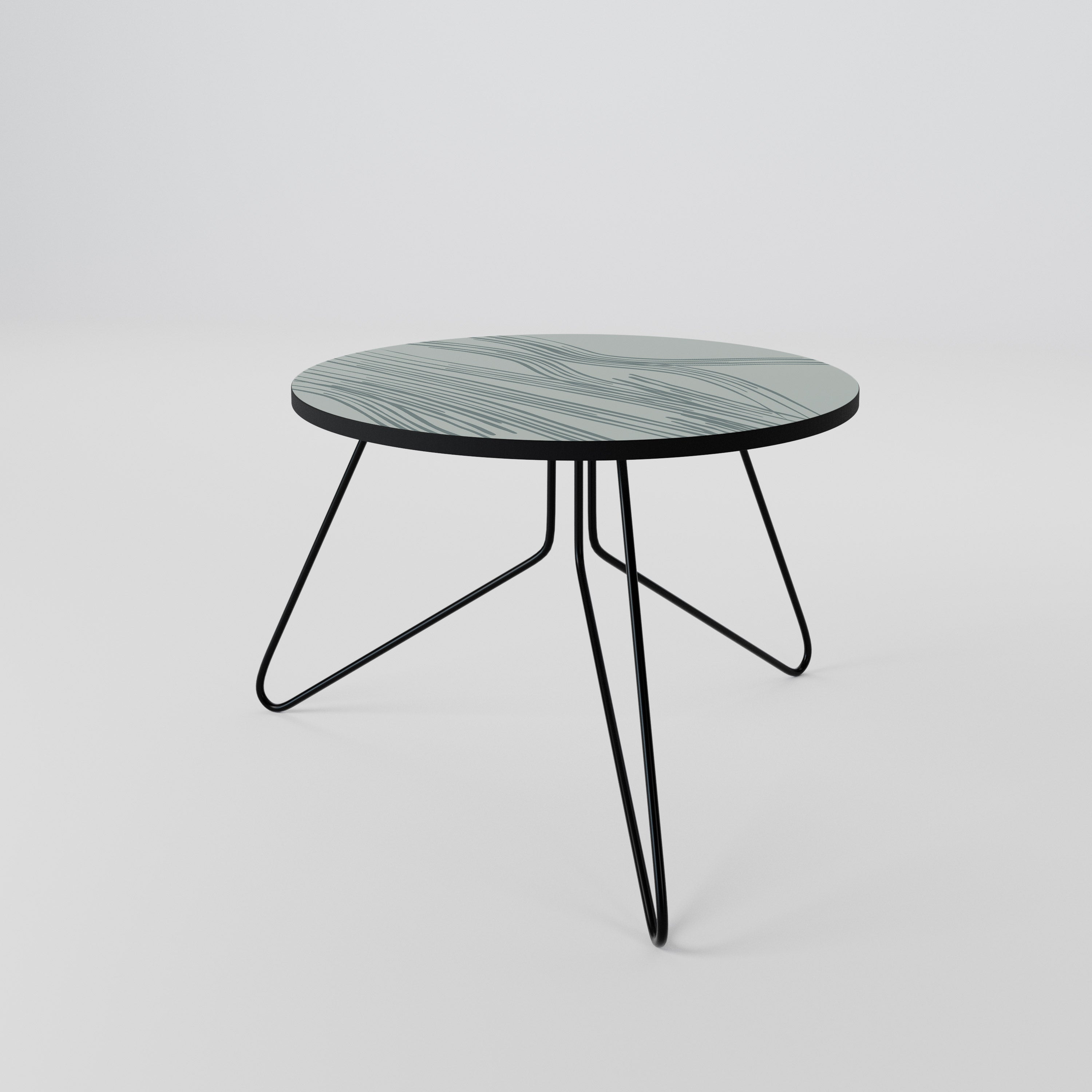 MEMORY TRACES Coffee Table 60