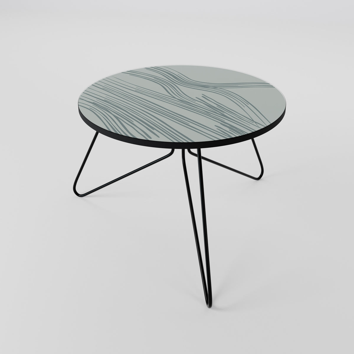 MEMORY TRACES Coffee Table