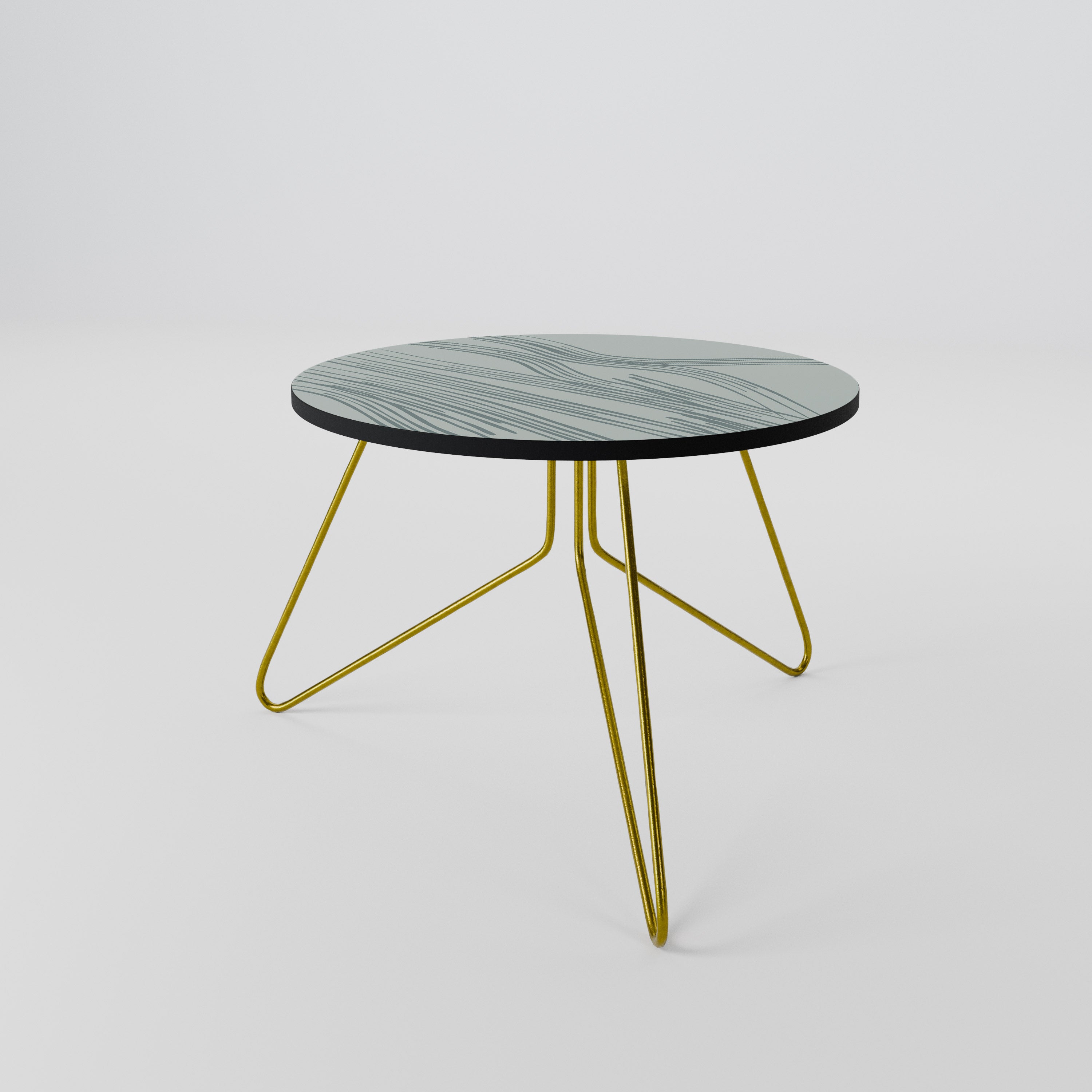 MEMORY TRACES Coffee Table