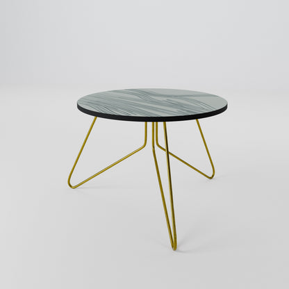 MEMORY TRACES Coffee Table