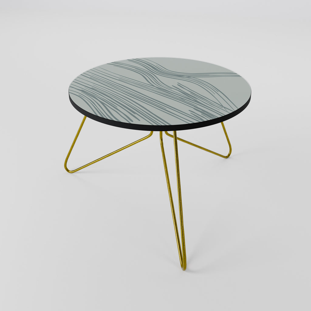 MEMORY TRACES Coffee Table