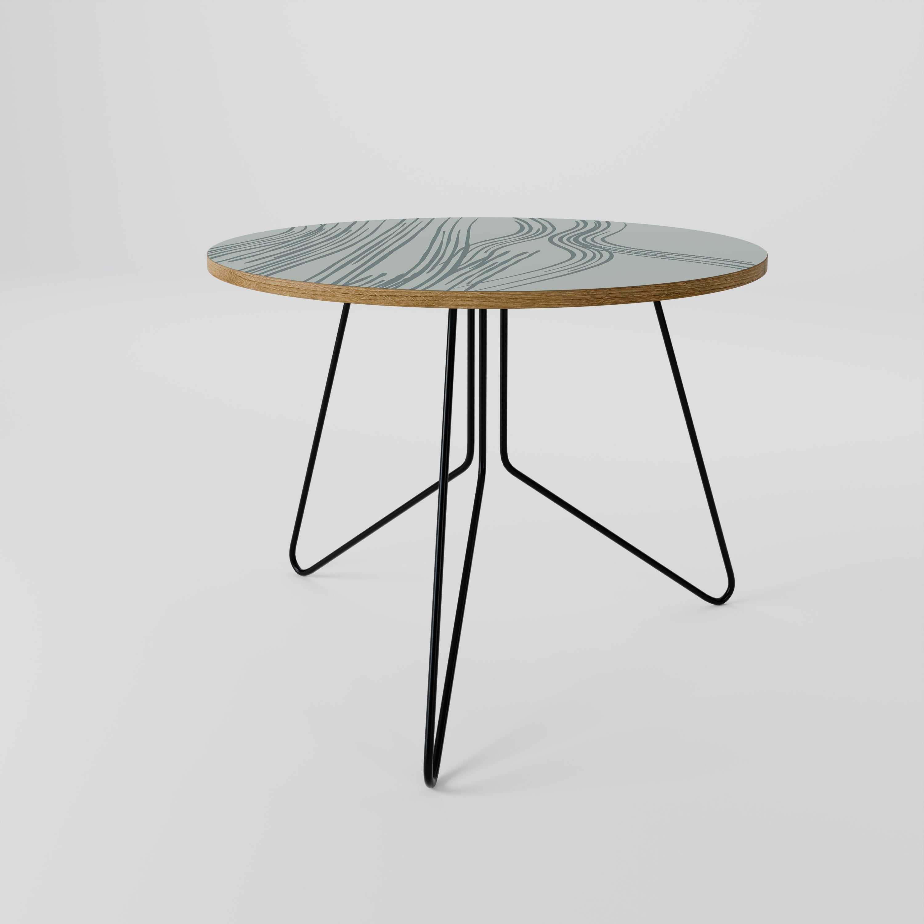MEMORY TRACES Coffee Table 69