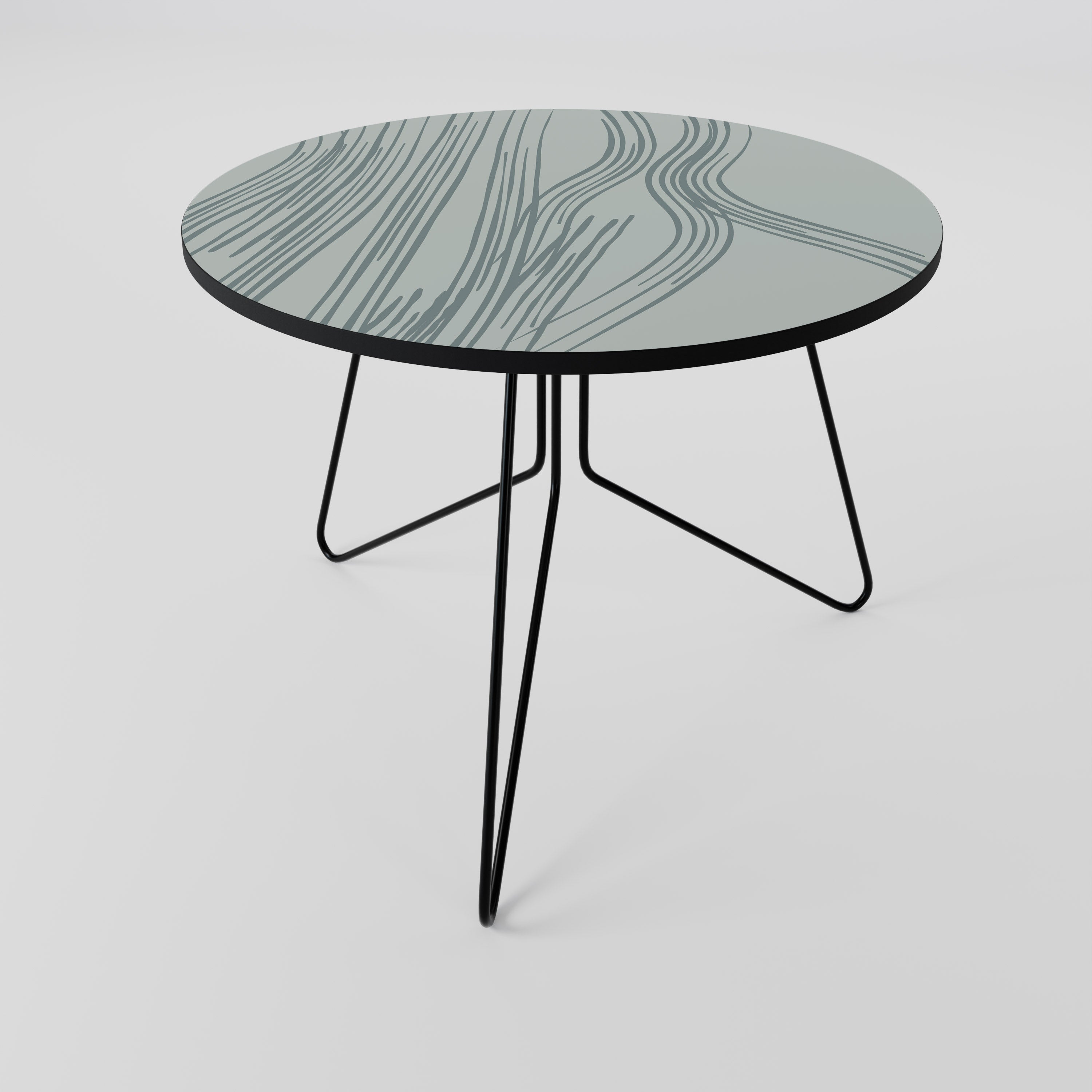 MEMORY TRACES Coffee Table 69