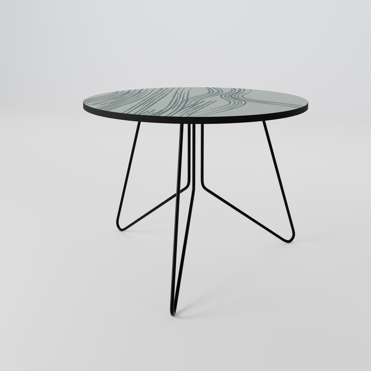 MEMORY TRACES Coffee Table