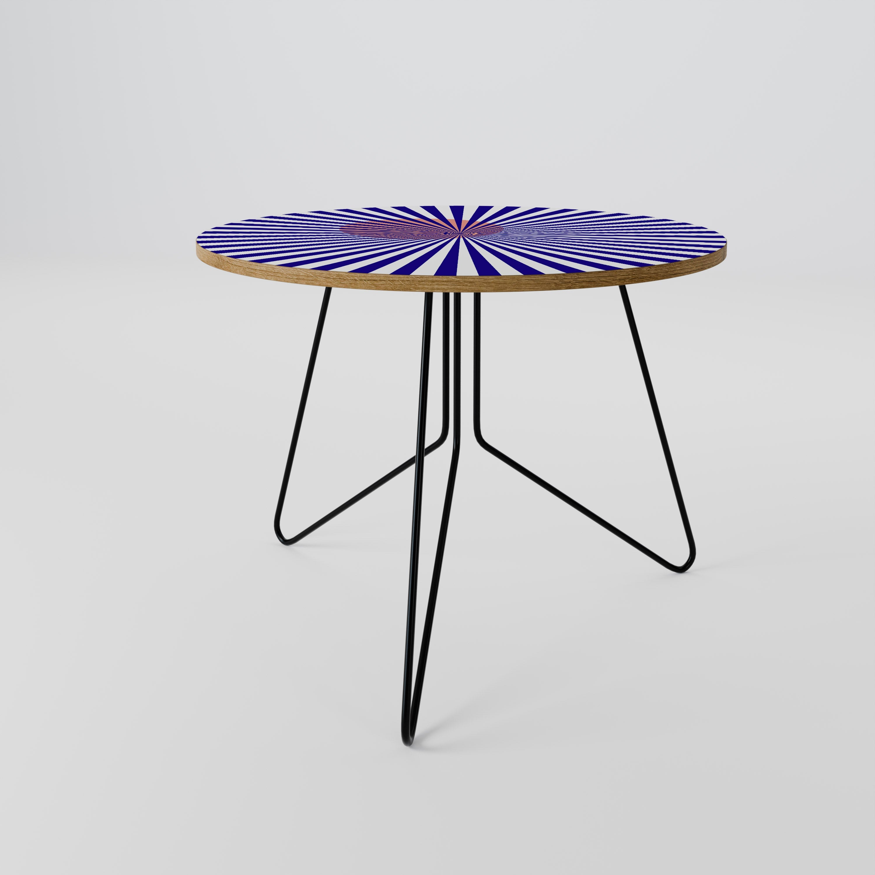 RADIANT ILLUSION Coffee Table 69