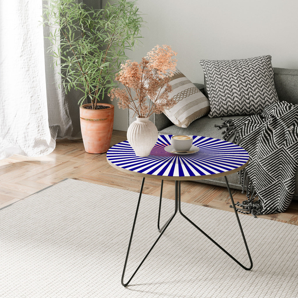 RADIANT ILLUSION Coffee Table 69