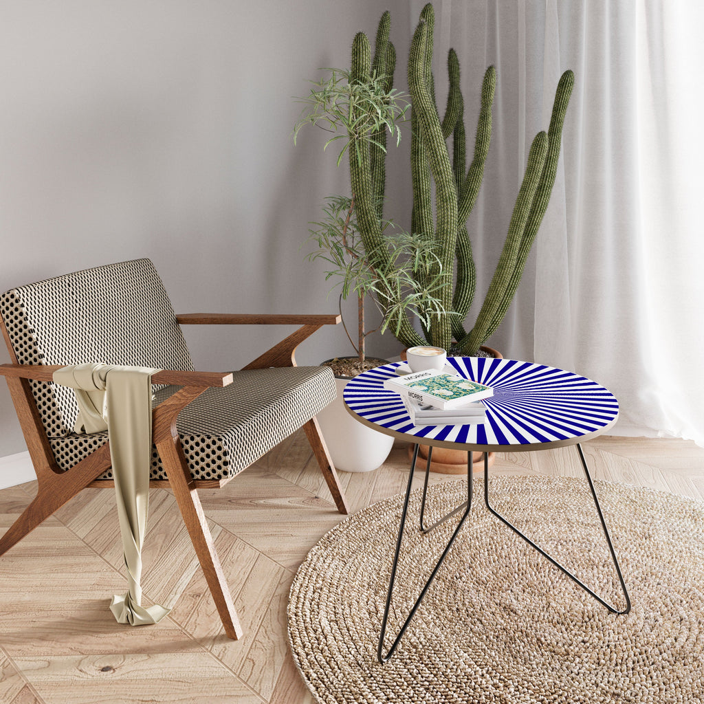 RADIANT ILLUSION Coffee Table 69