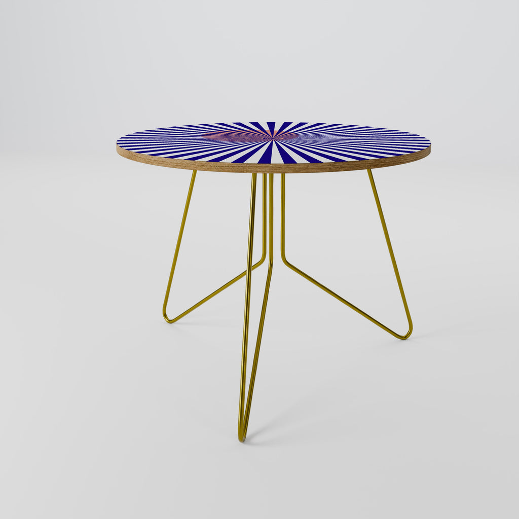 RADIANT ILLUSION Coffee Table 69