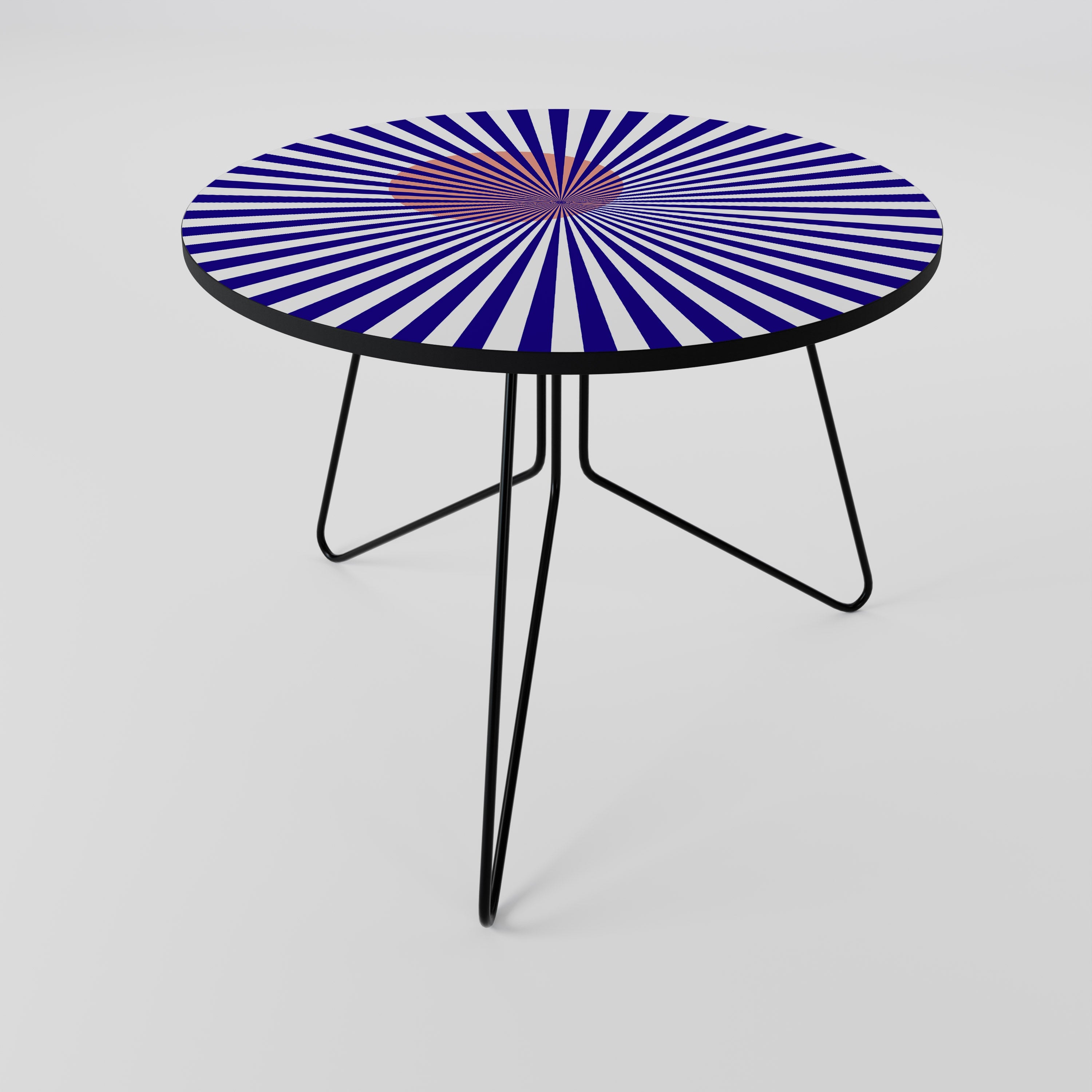 RADIANT ILLUSION Coffee Table 69