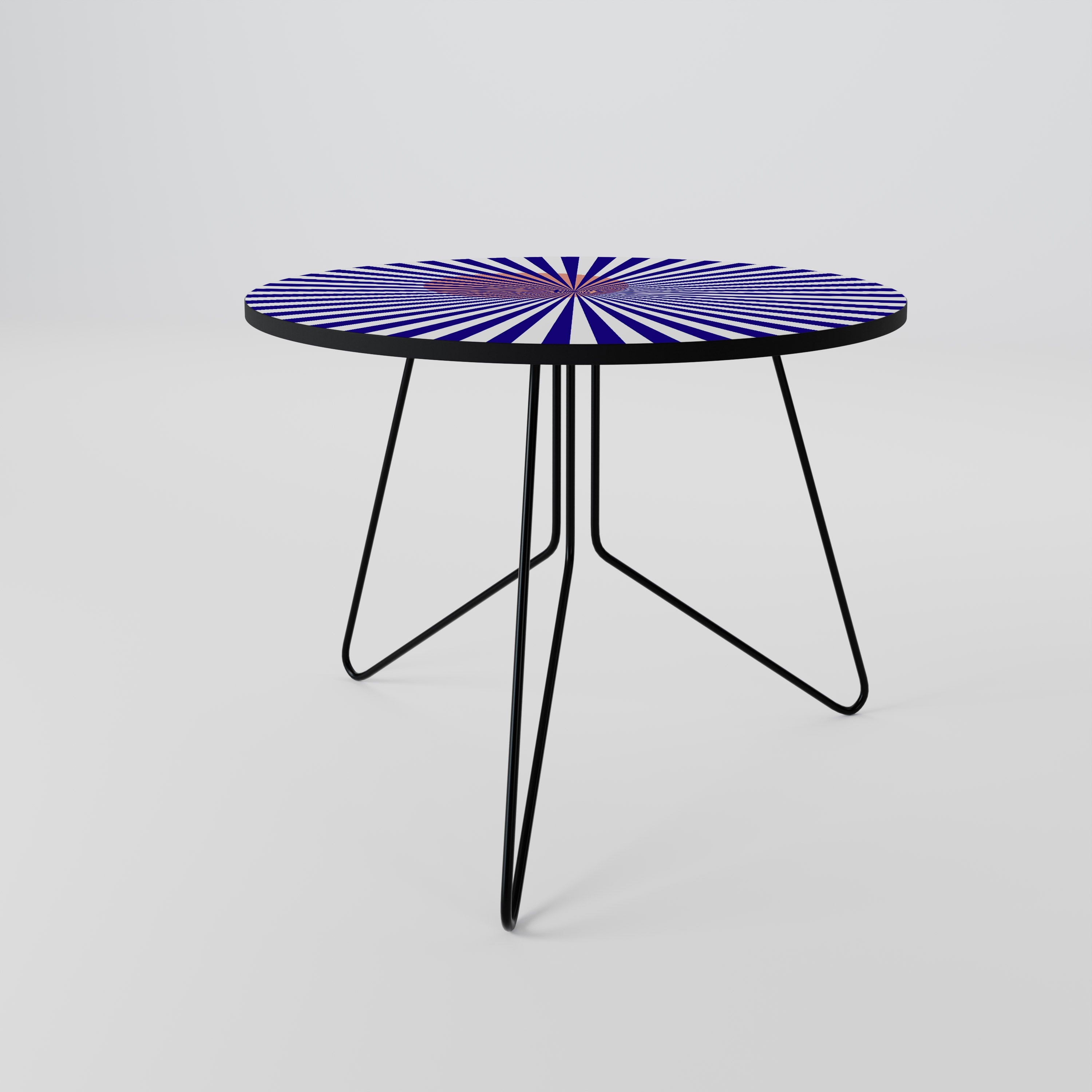 RADIANT ILLUSION Coffee Table 69