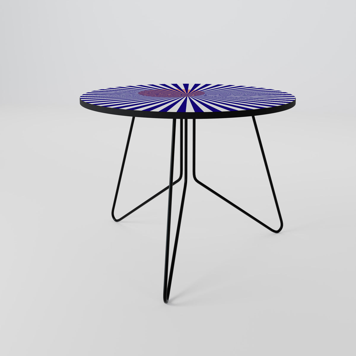 RADIANT ILLUSION Coffee Table