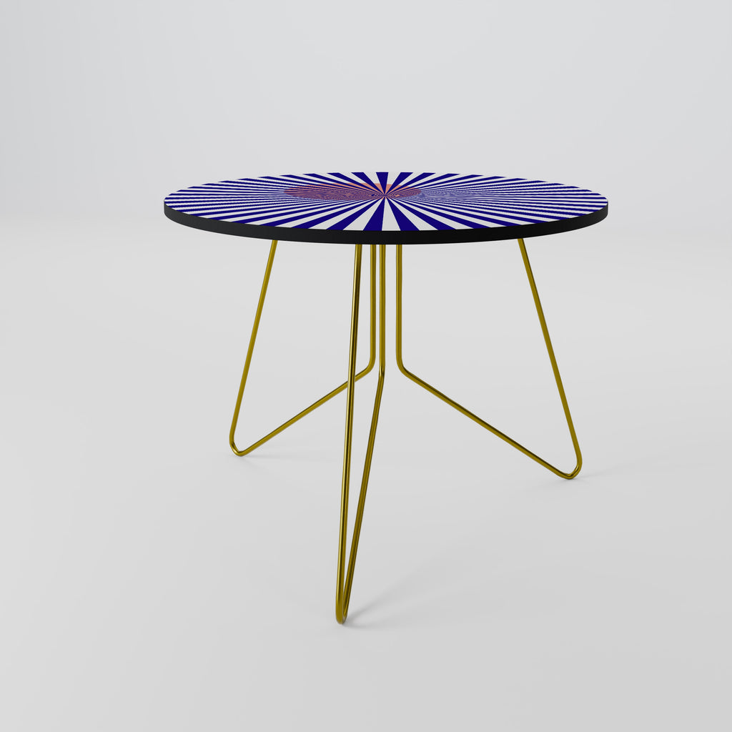 RADIANT ILLUSION Coffee Table 69