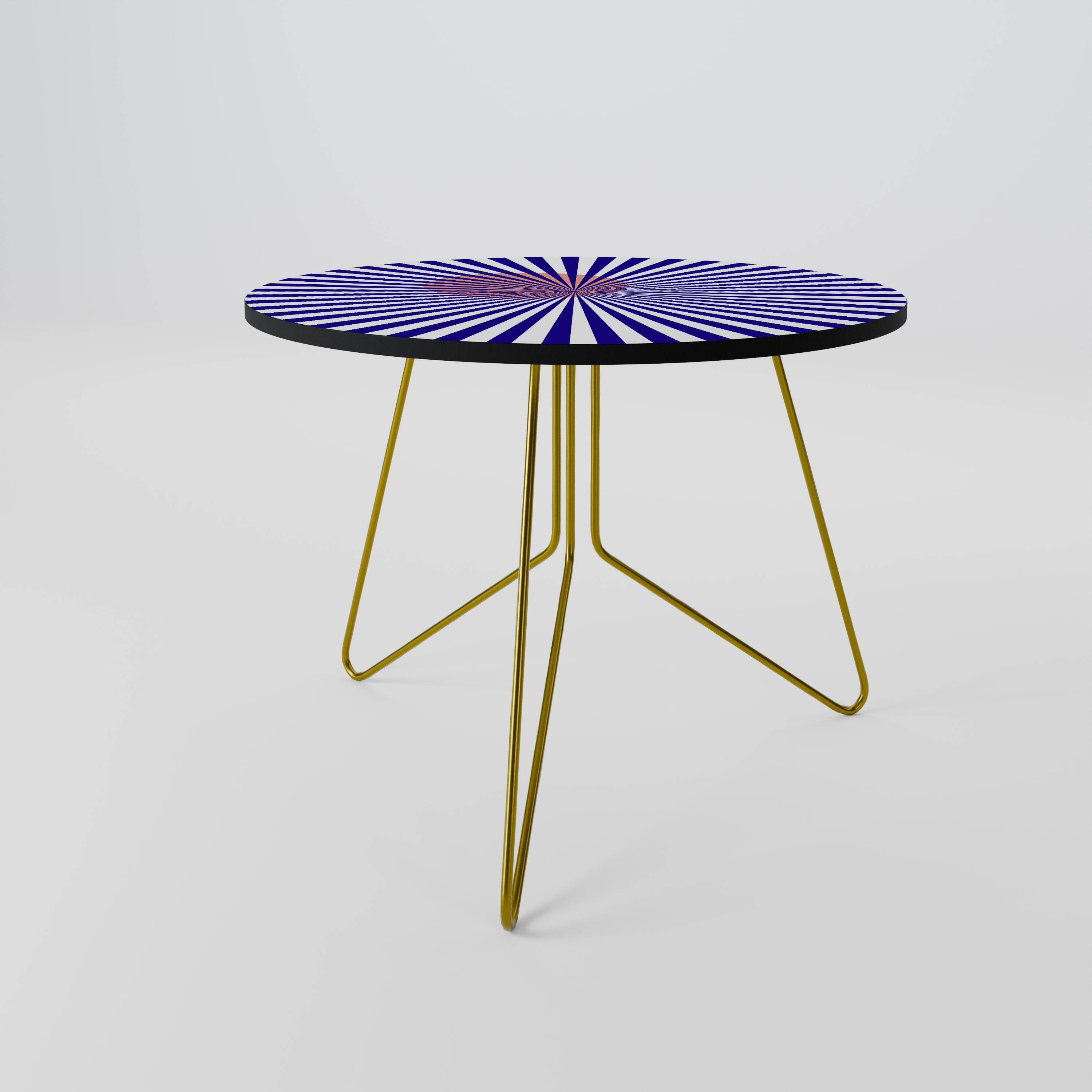 RADIANT ILLUSION Coffee Table 69