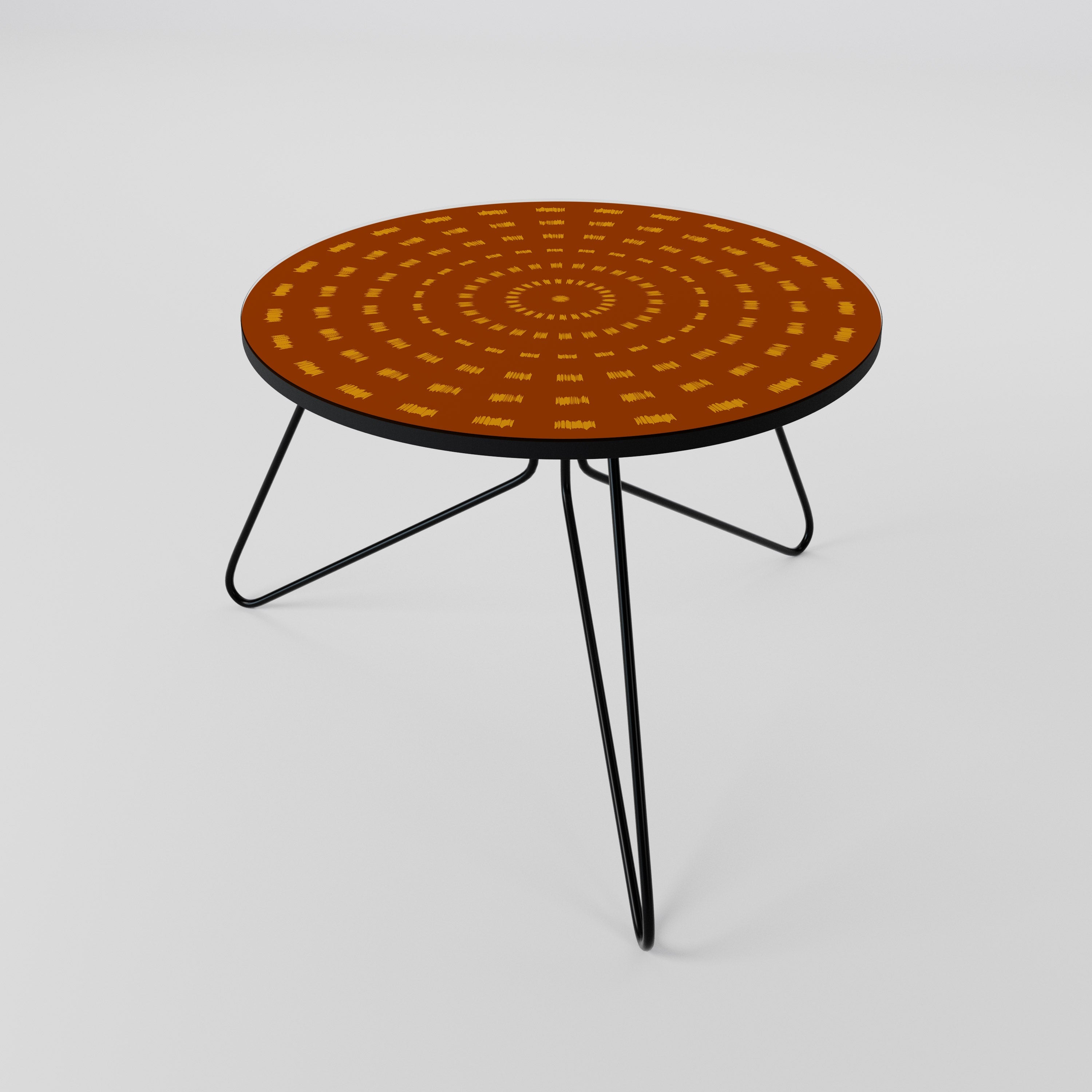 RADIANT ENERGY Coffee Table 60