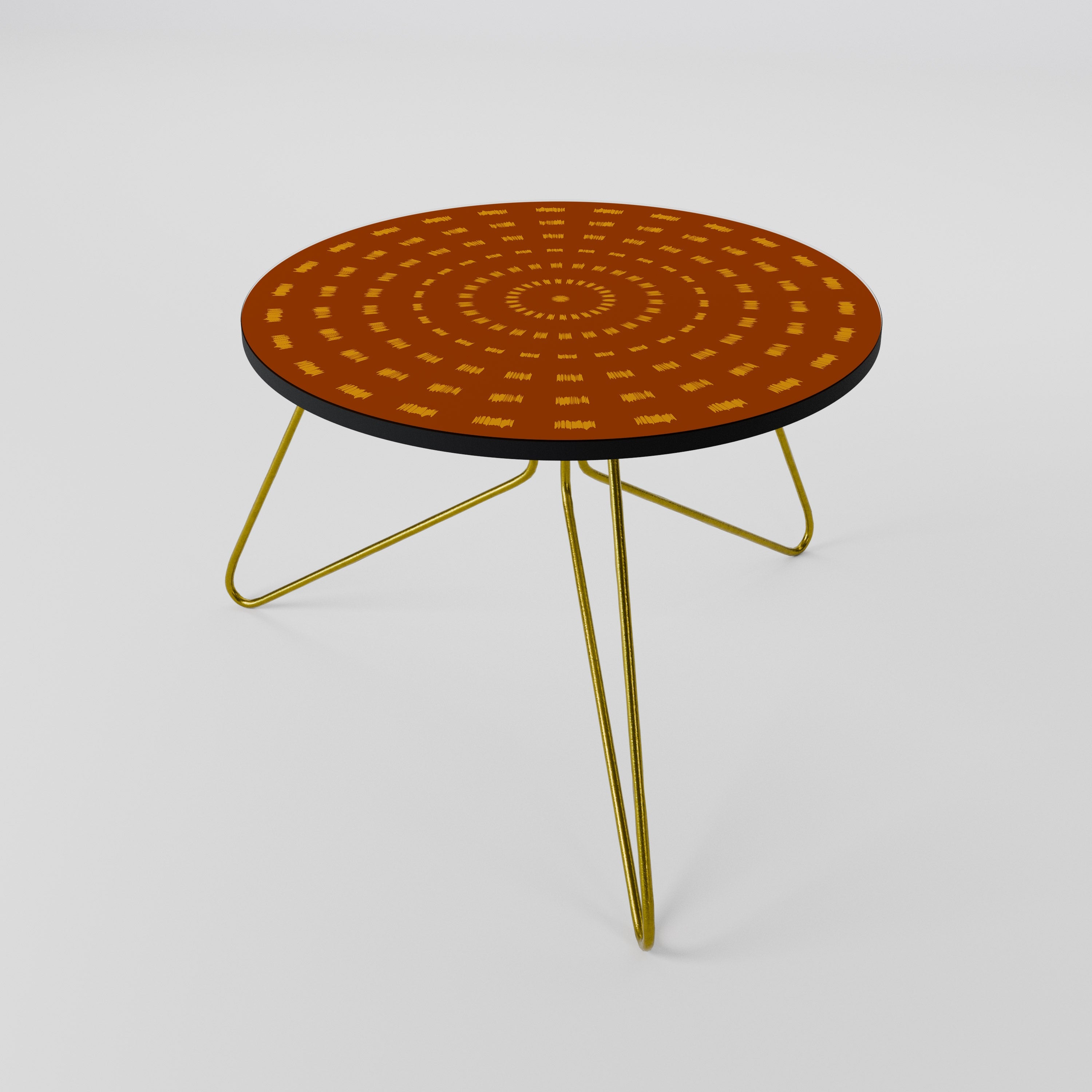 RADIANT ENERGY Coffee Table 60