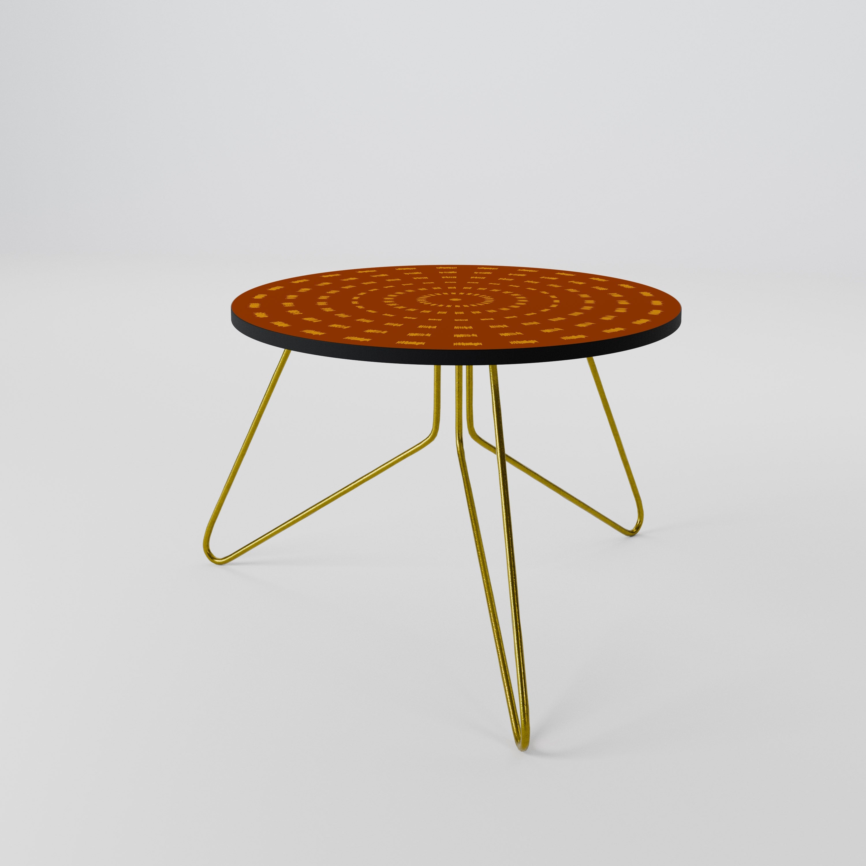 RADIANT ENERGY Coffee Table 60