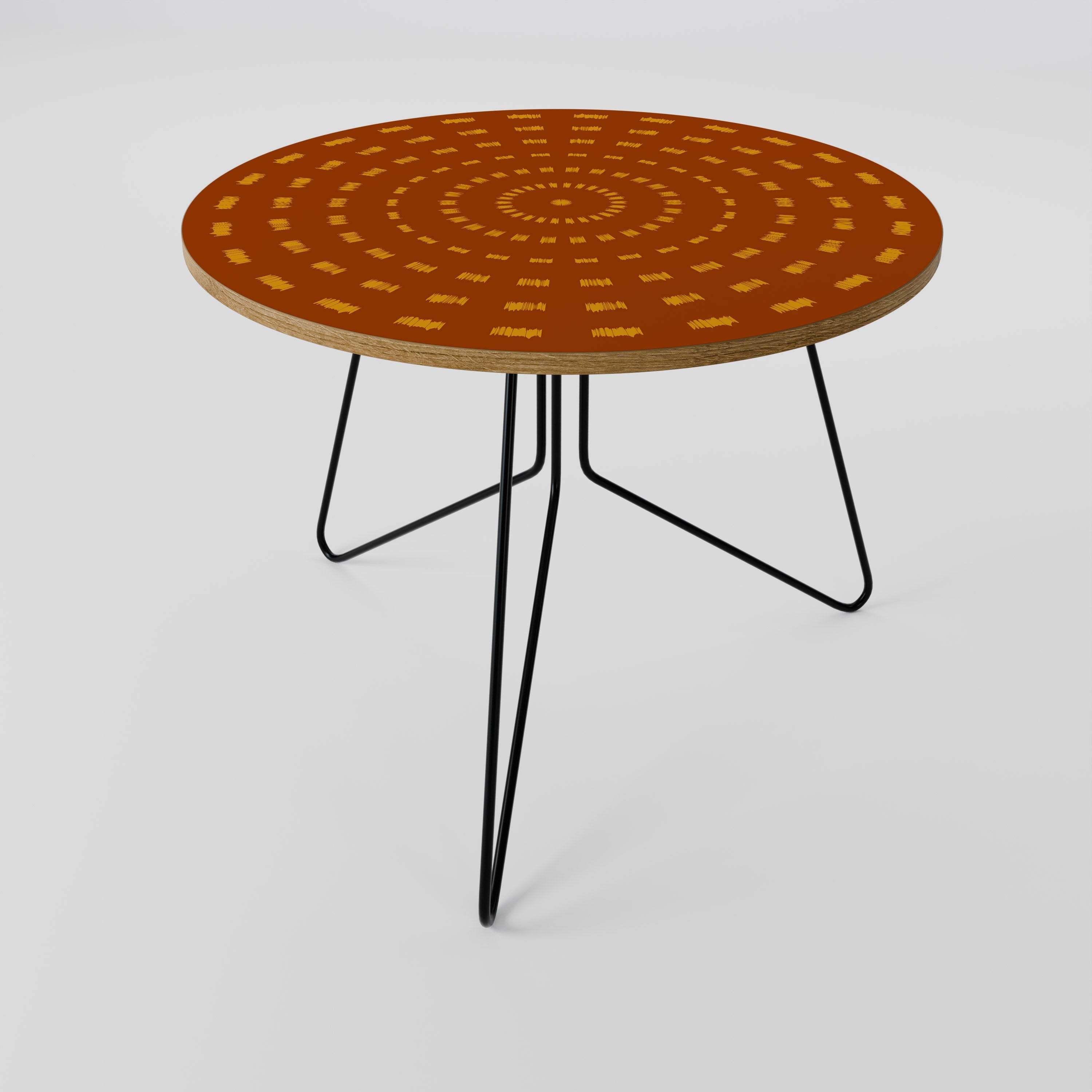 RADIANT ENERGY Coffee Table 69
