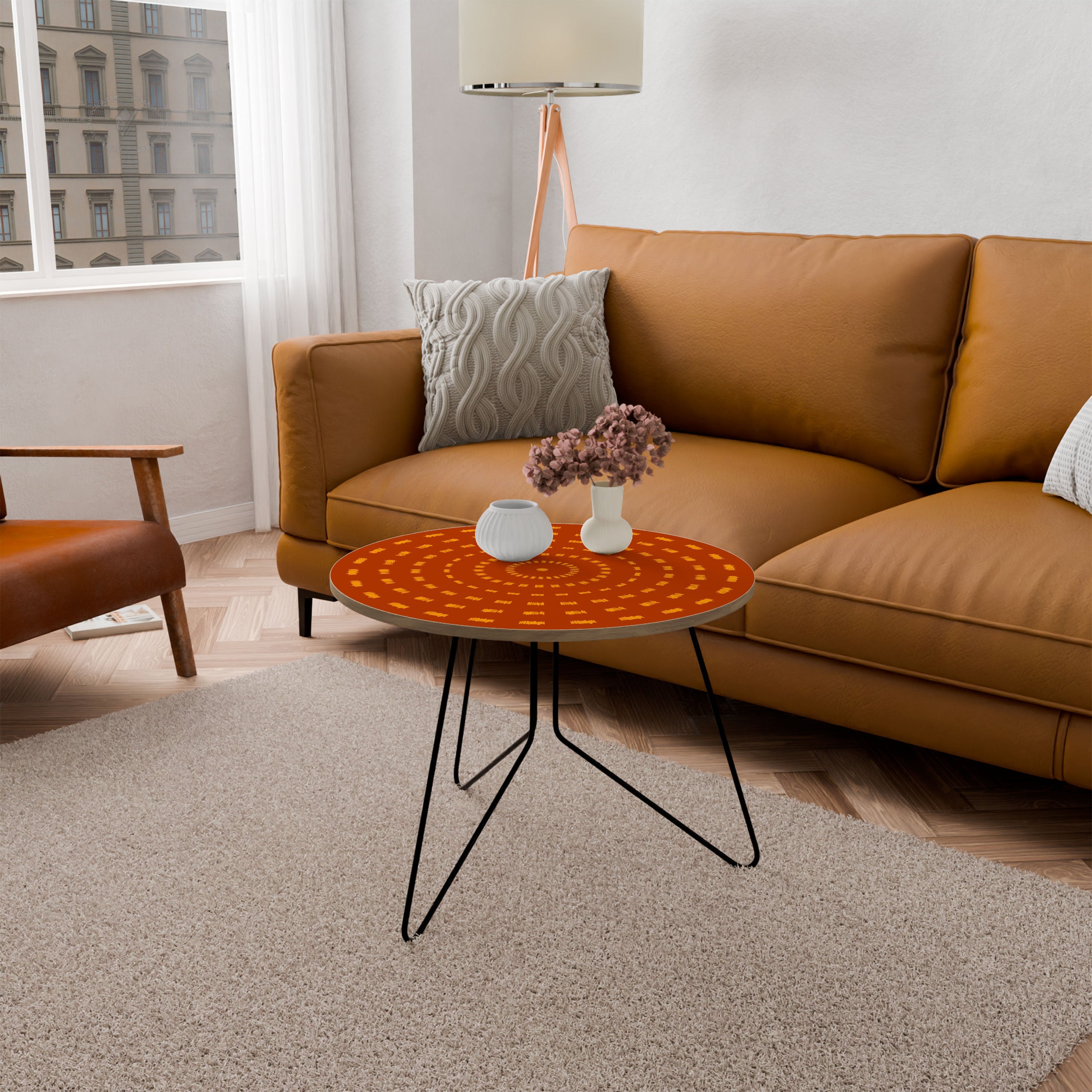 RADIANT ENERGY Coffee Table 69
