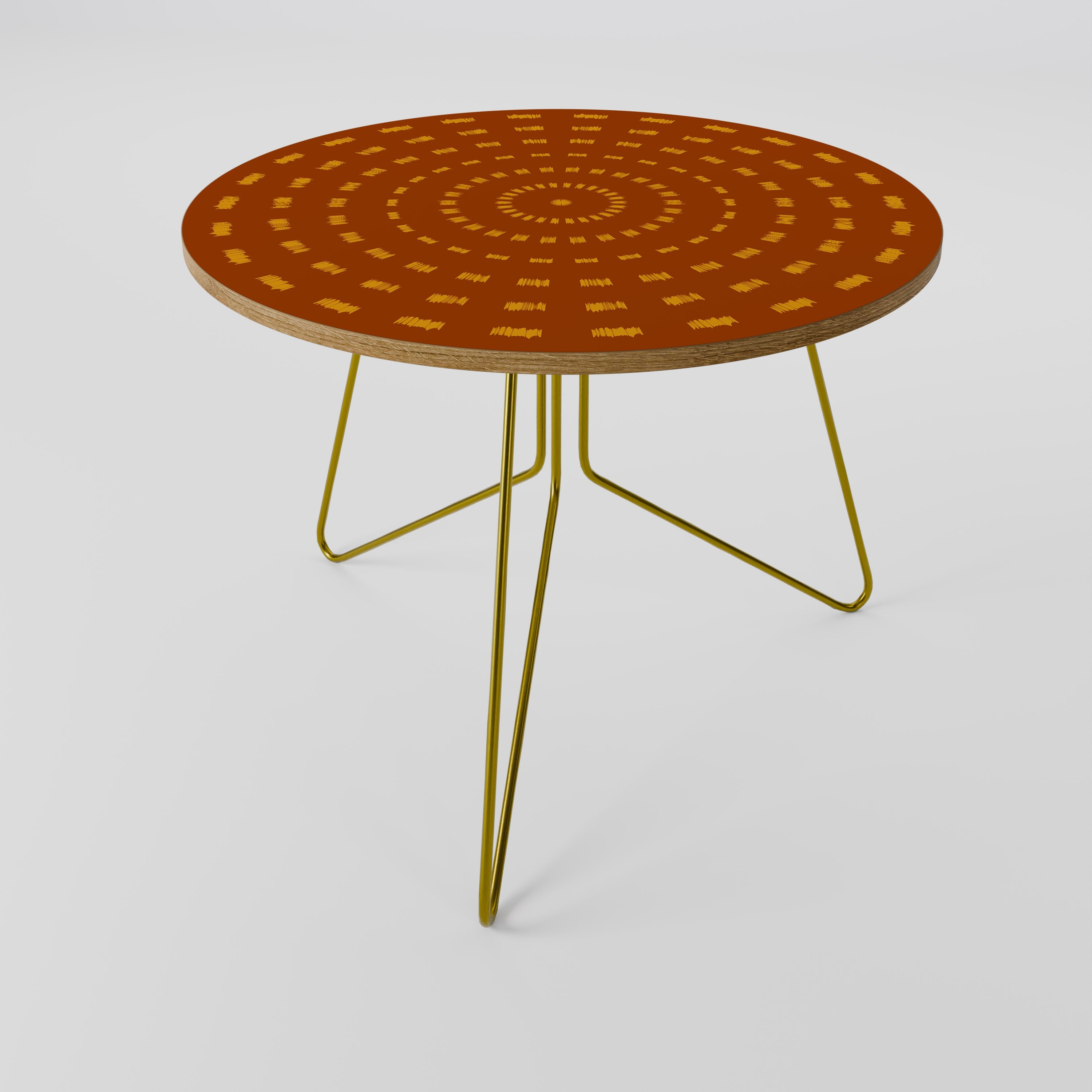 RADIANT ENERGY Coffee Table 69