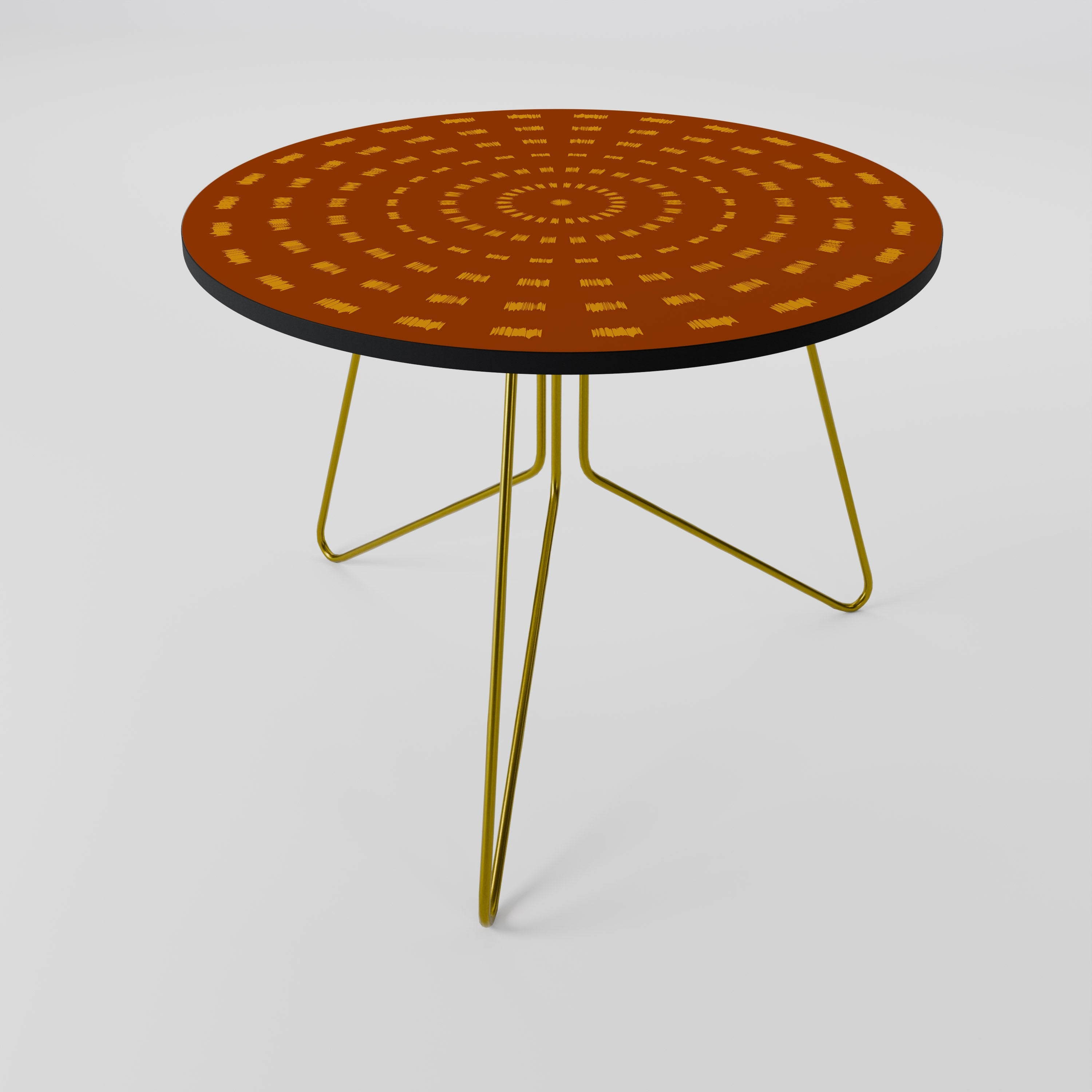 RADIANT ENERGY Coffee Table 69