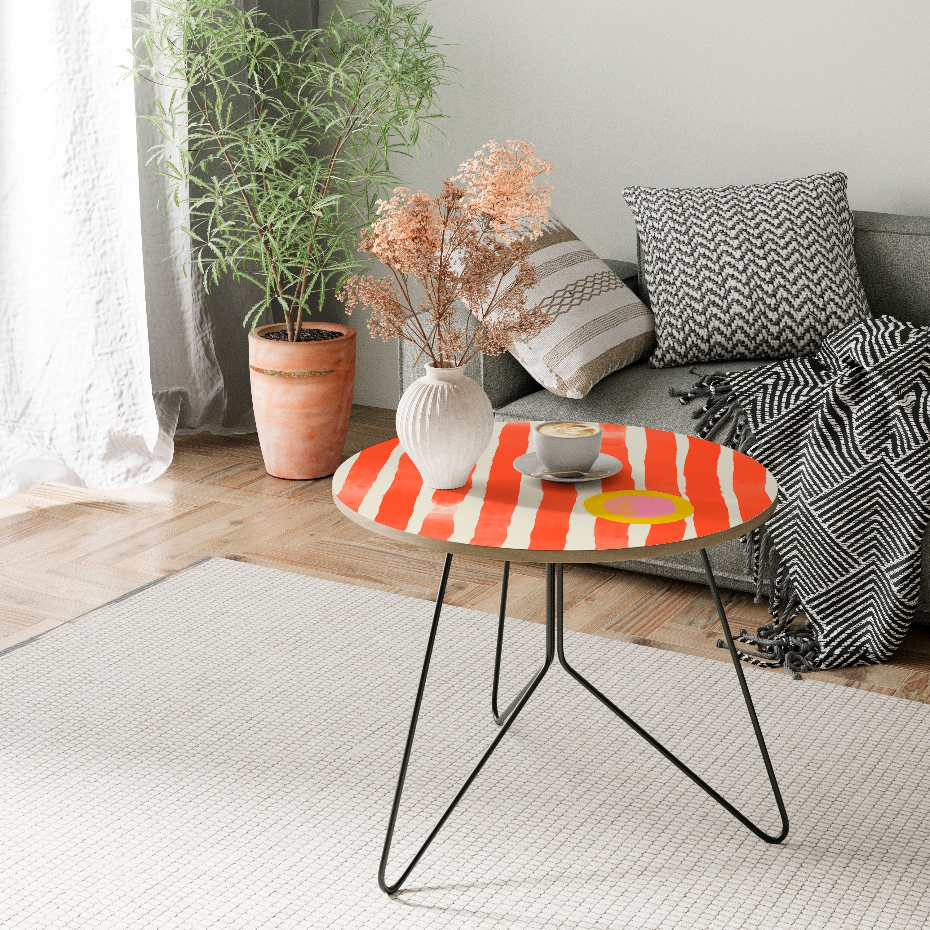 JOYFUL VIBES Coffee Table 69