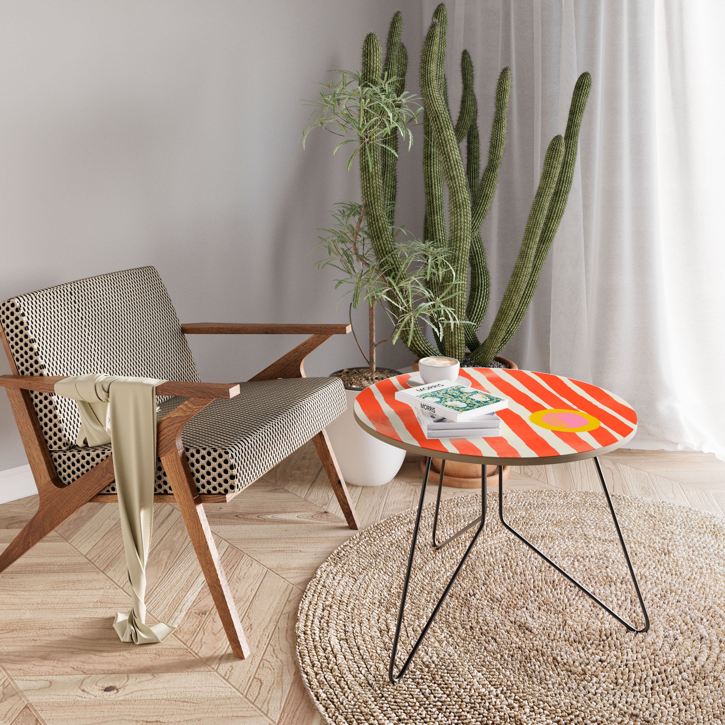 JOYFUL VIBES Coffee Table 69