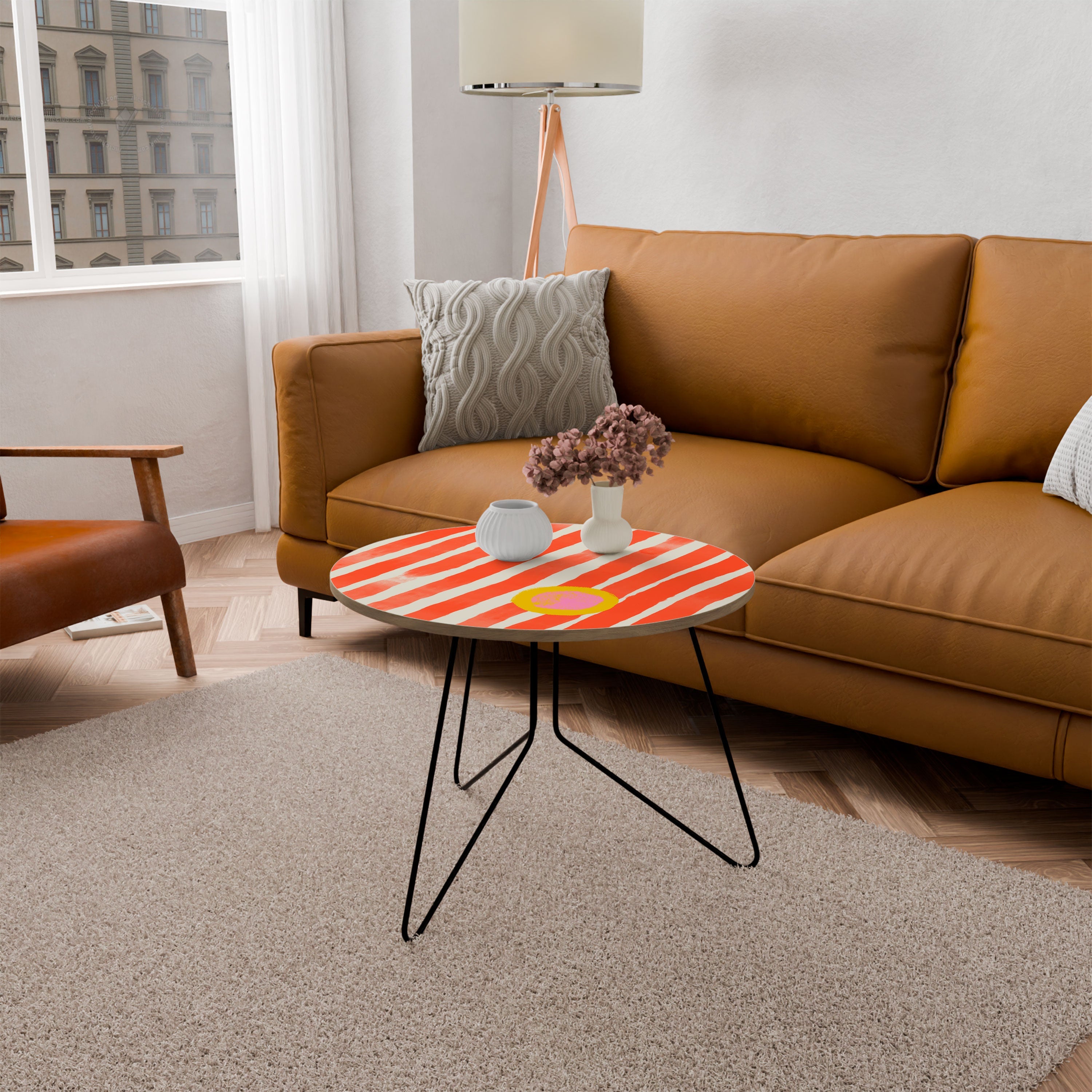 JOYFUL VIBES Coffee Table 69