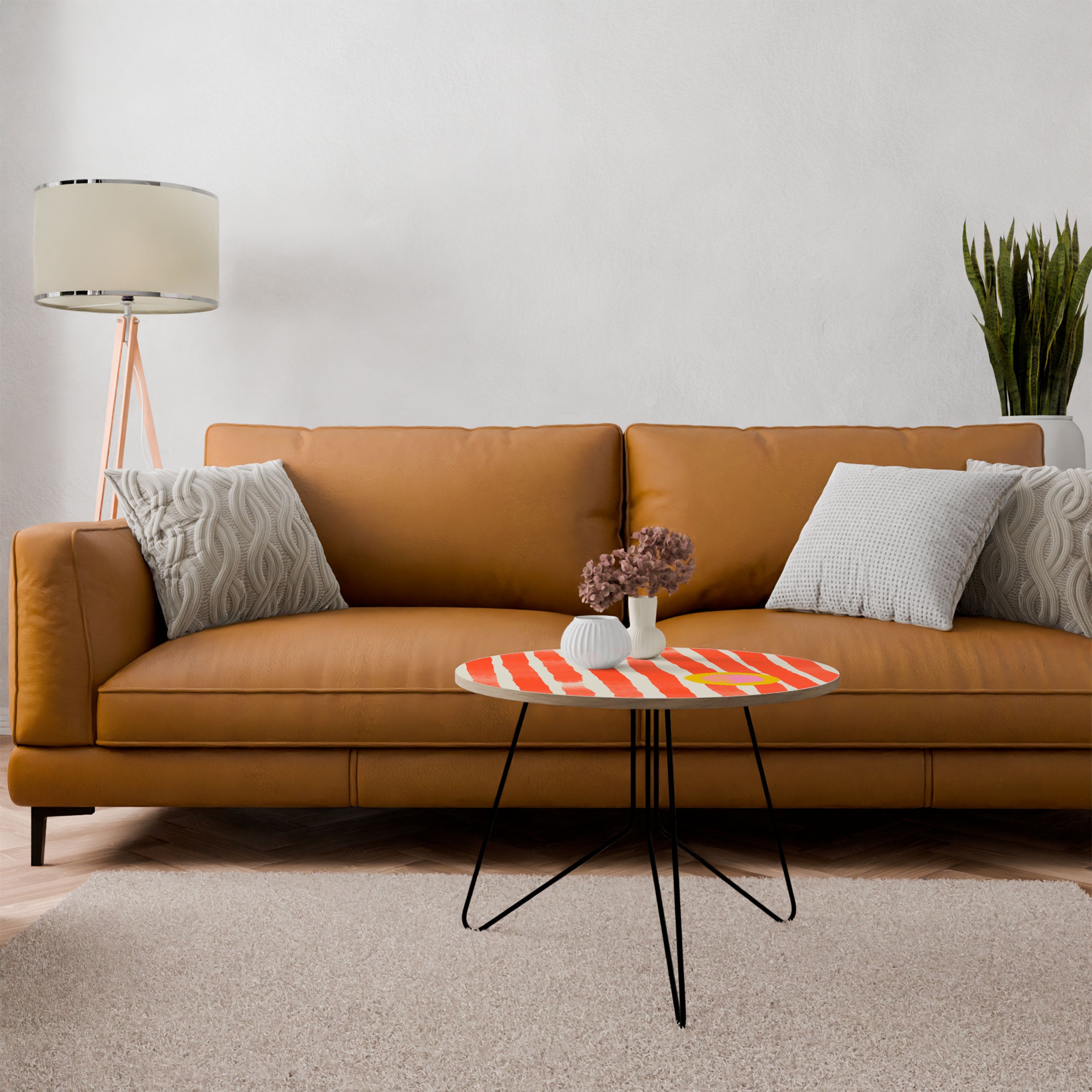 JOYFUL VIBES Coffee Table 69