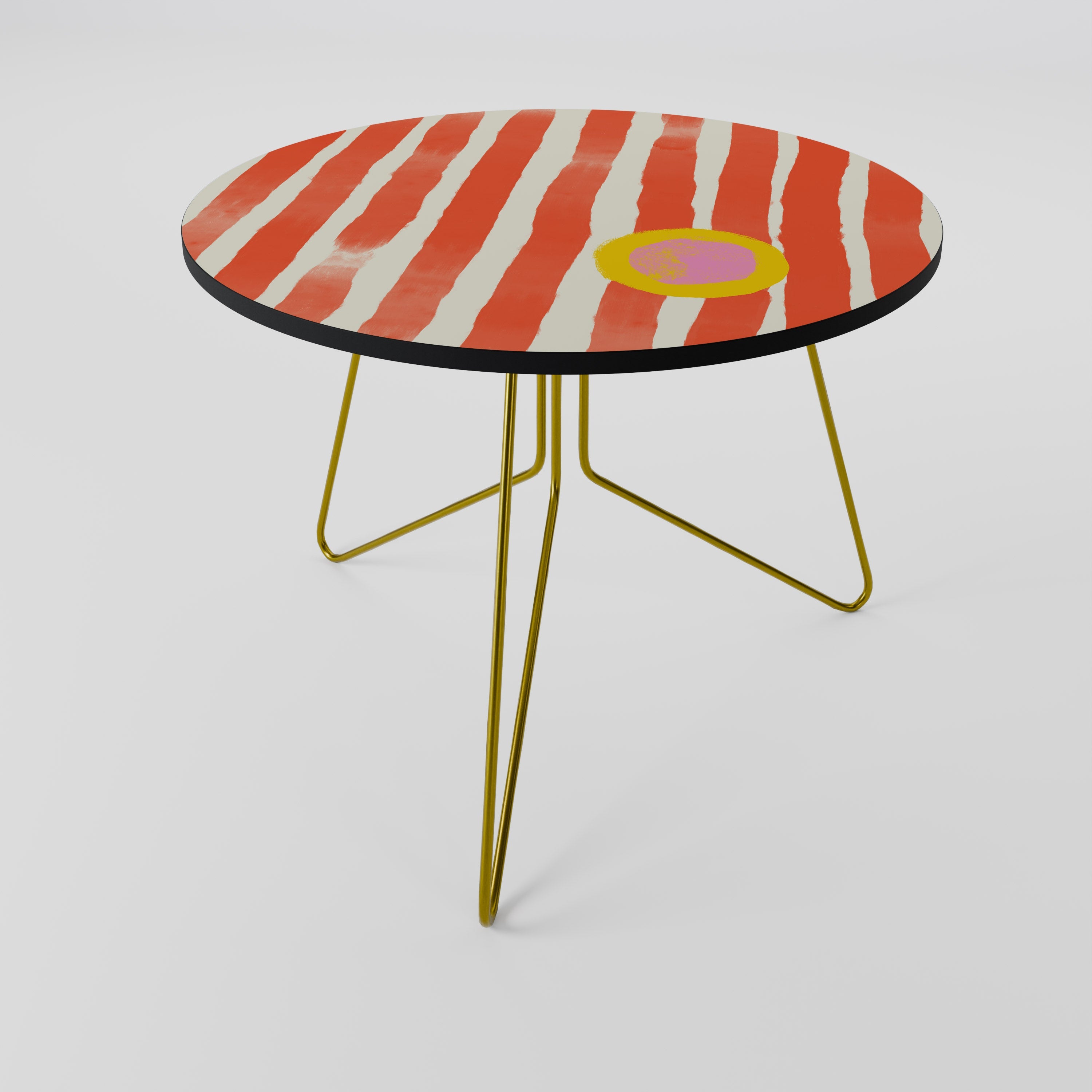 JOYFUL VIBES Coffee Table 69