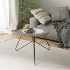 EXPLOSIVE RADIATION Coffee Table