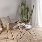 EXPLOSIVE RADIATION Coffee Table