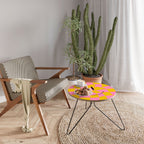 OPTIMISTIC VIBRATIONS Coffee Table