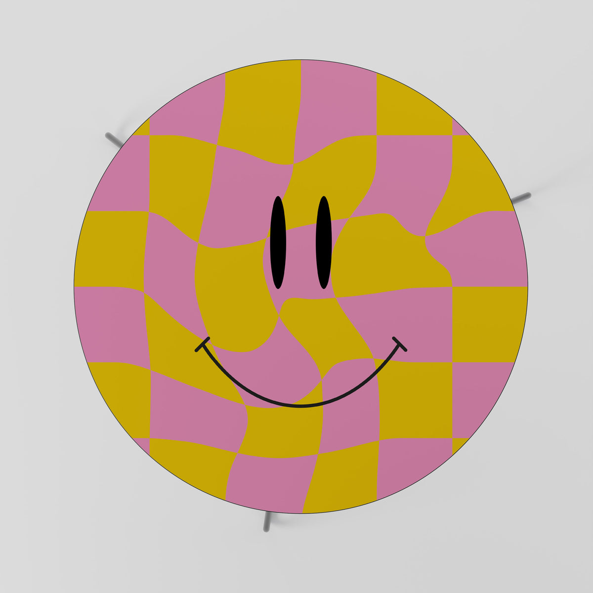 OPTIMISTIC VIBRATIONS Coffee Table