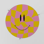 OPTIMISTIC VIBRATIONS Coffee Table