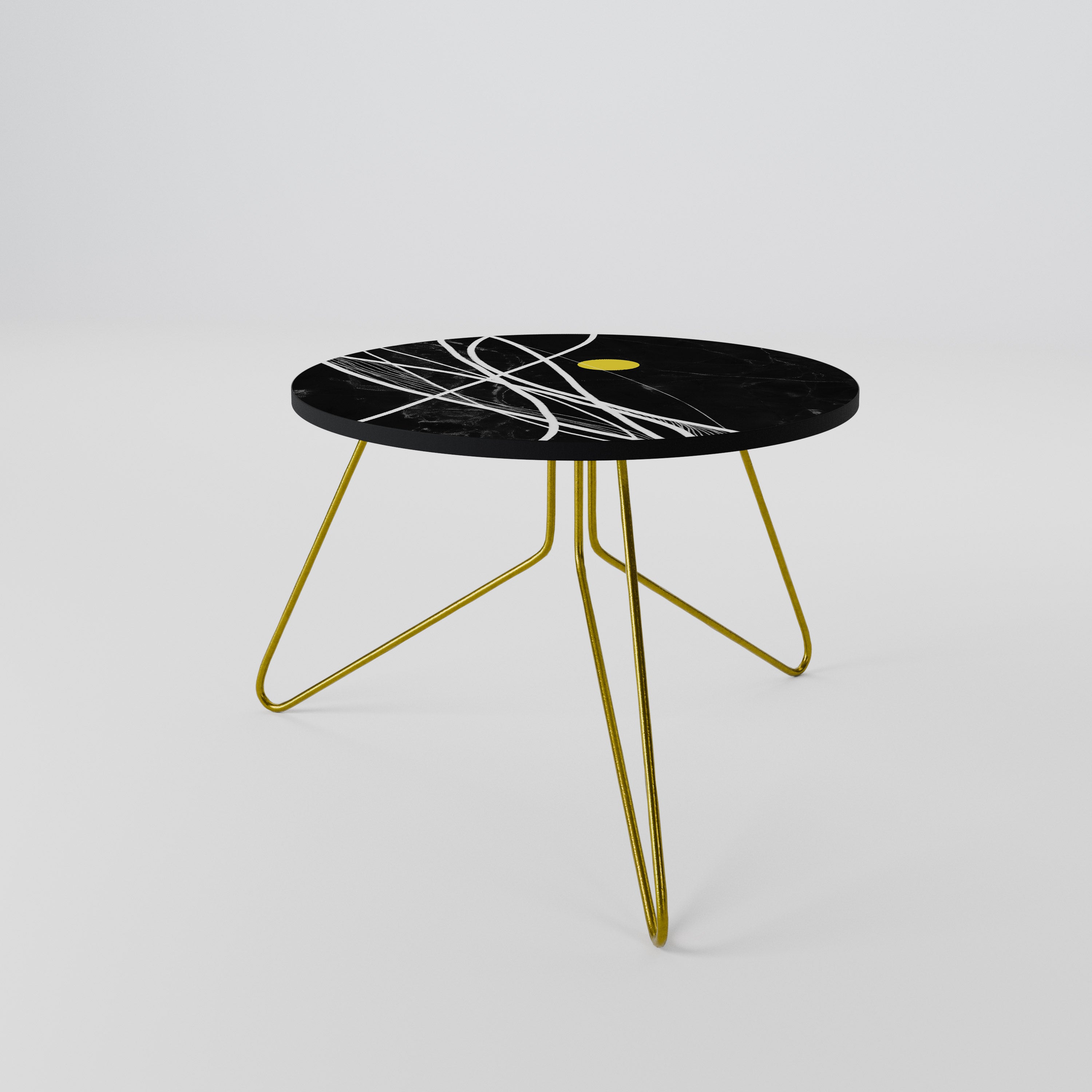 LIGHT IN THE DARK Coffee Table